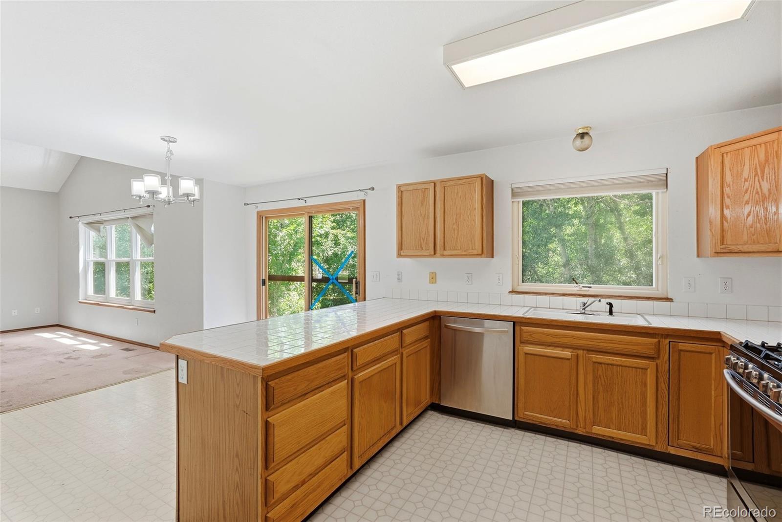 MLS Image #5 for 1015  dancing horse drive,colorado springs, Colorado