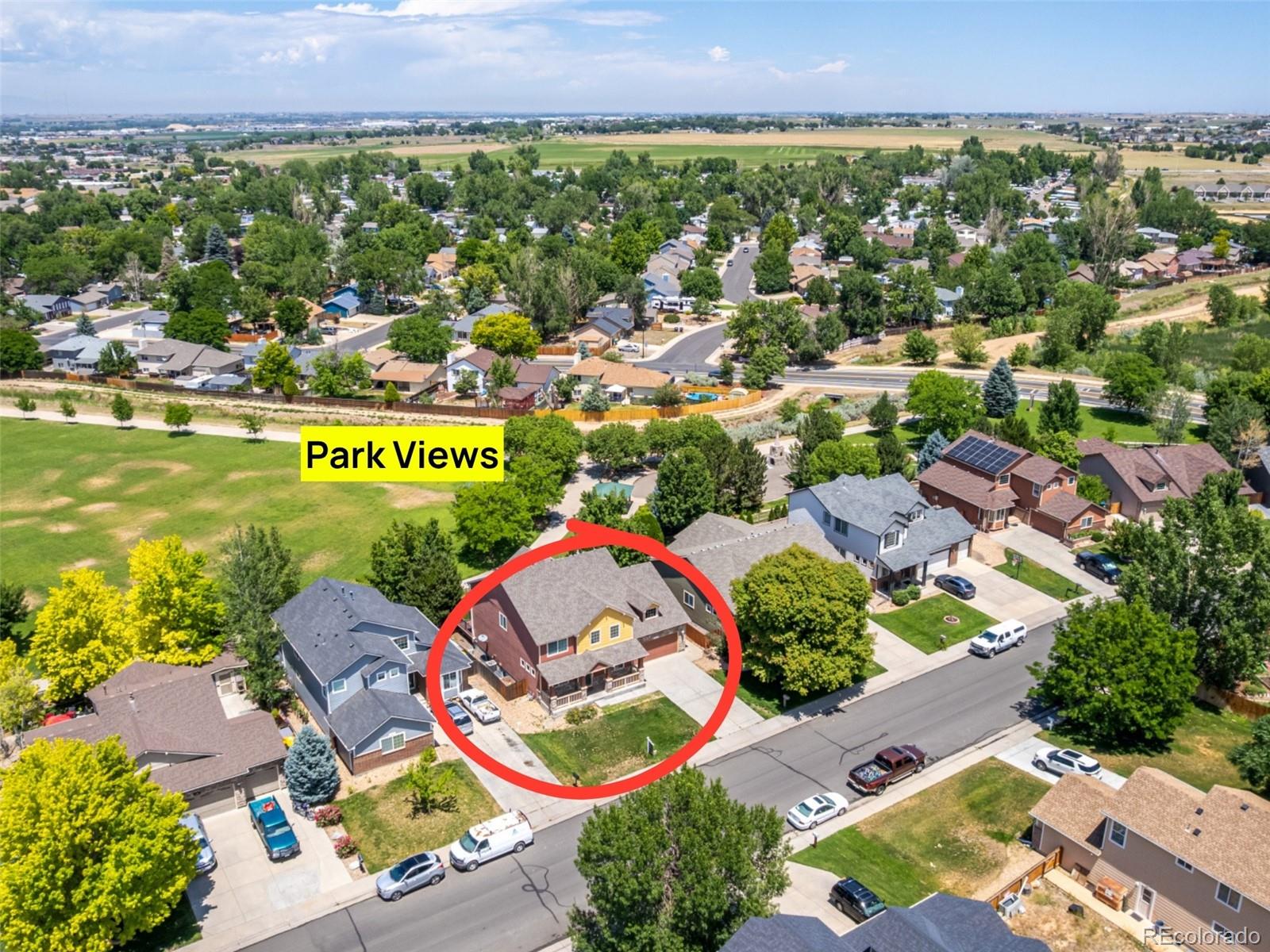 MLS Image #1 for 3455  grove street,brighton, Colorado