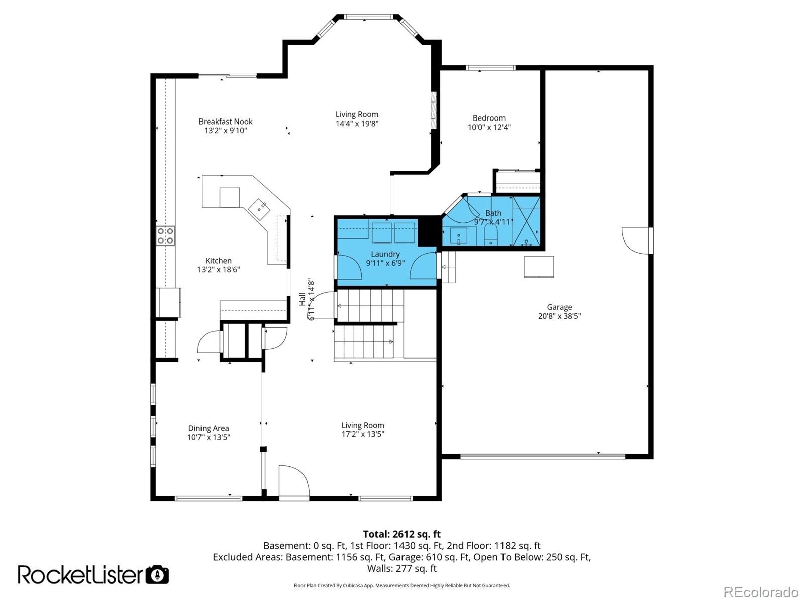 MLS Image #15 for 3455  grove street,brighton, Colorado