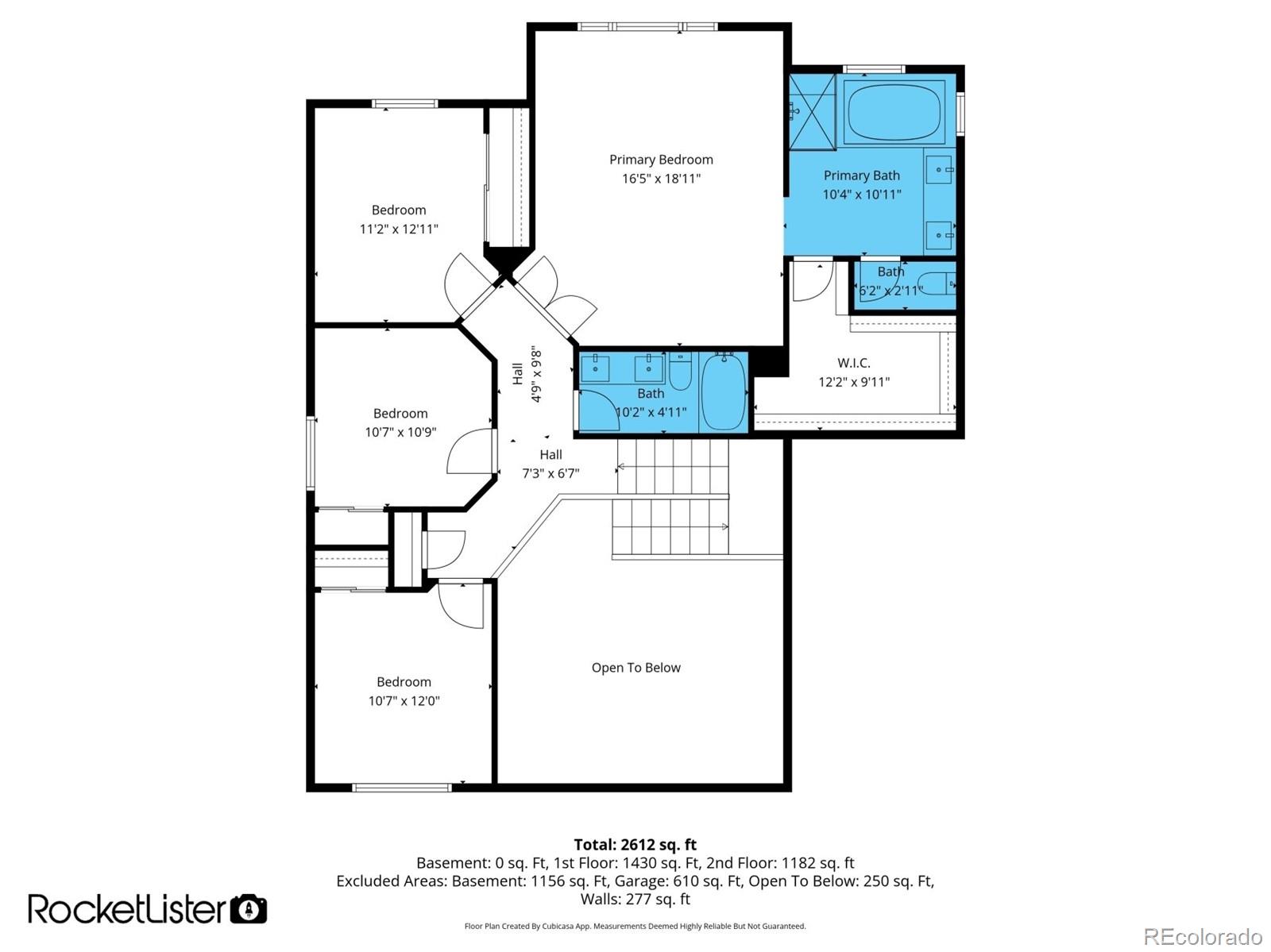 MLS Image #18 for 3455  grove street,brighton, Colorado