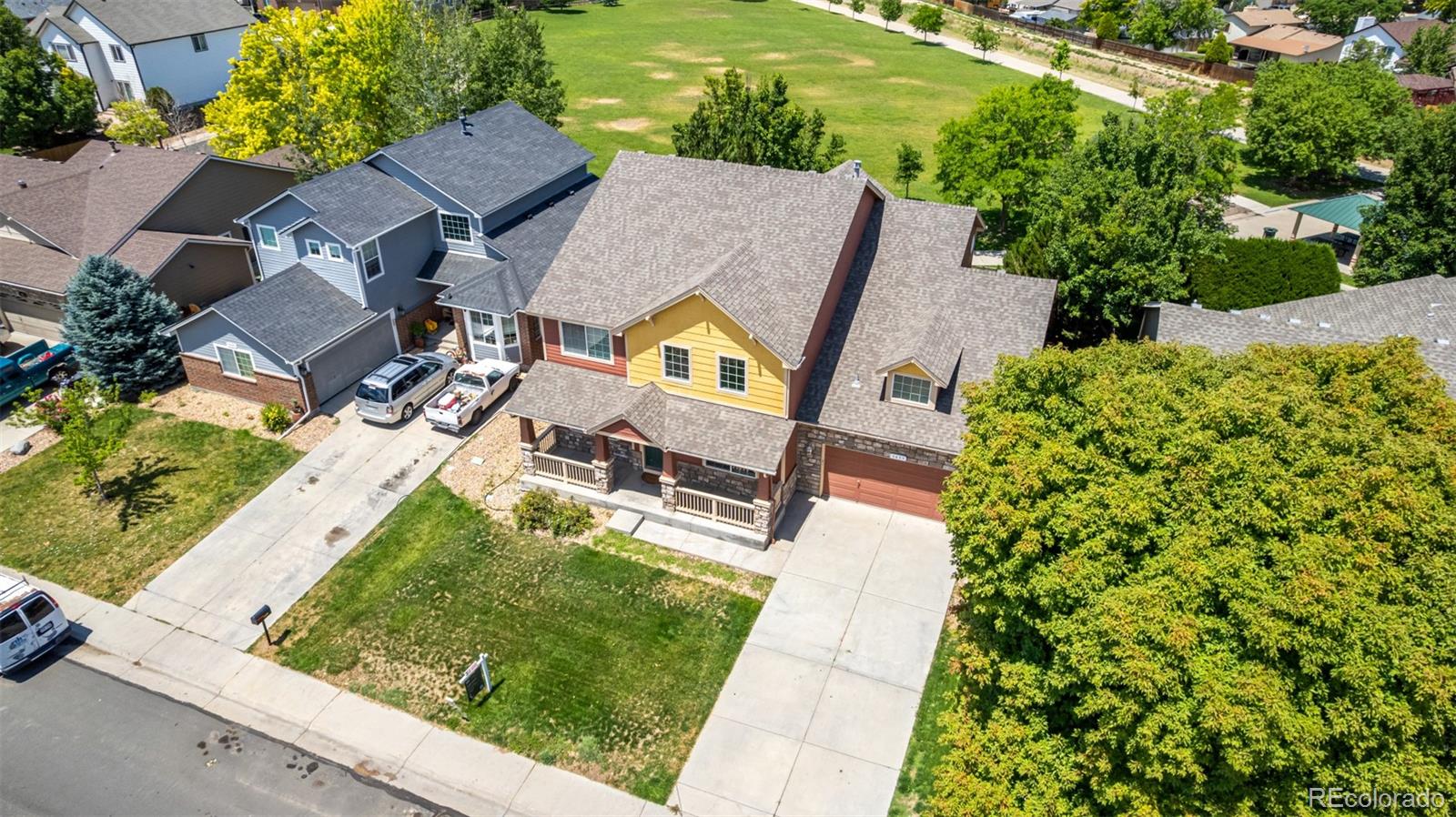 MLS Image #34 for 3455  grove street,brighton, Colorado