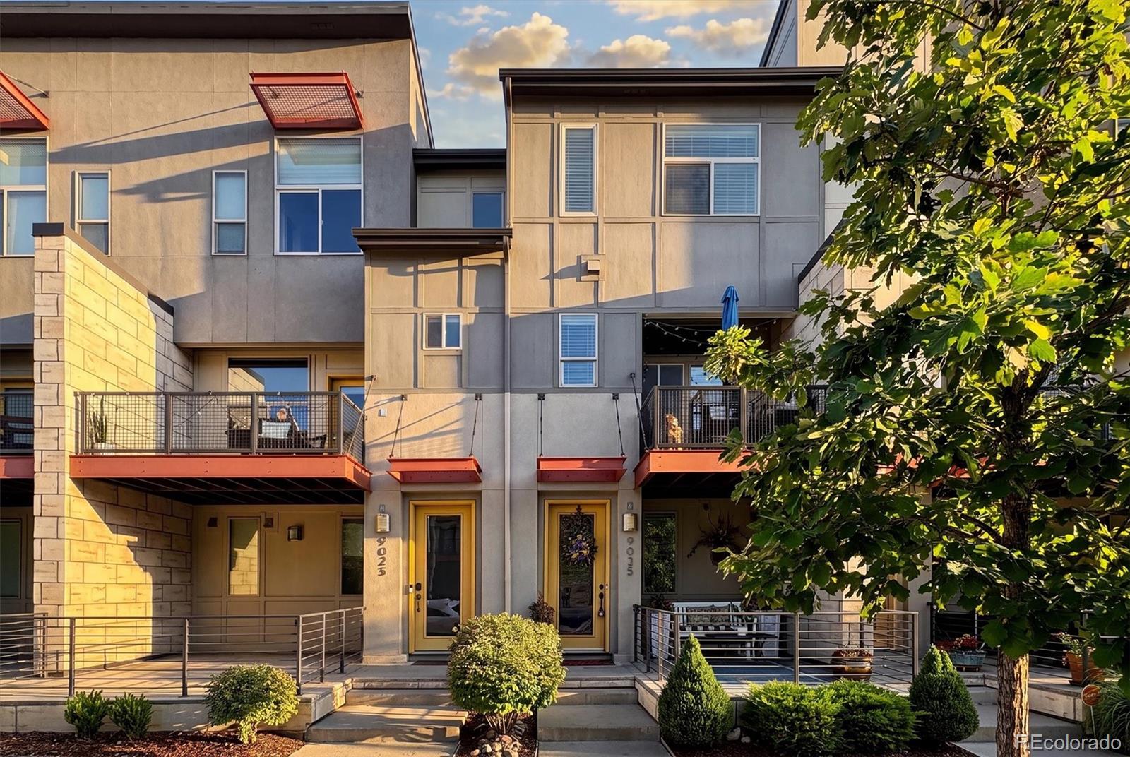 MLS Image #0 for 9035 e 49th place,denver, Colorado