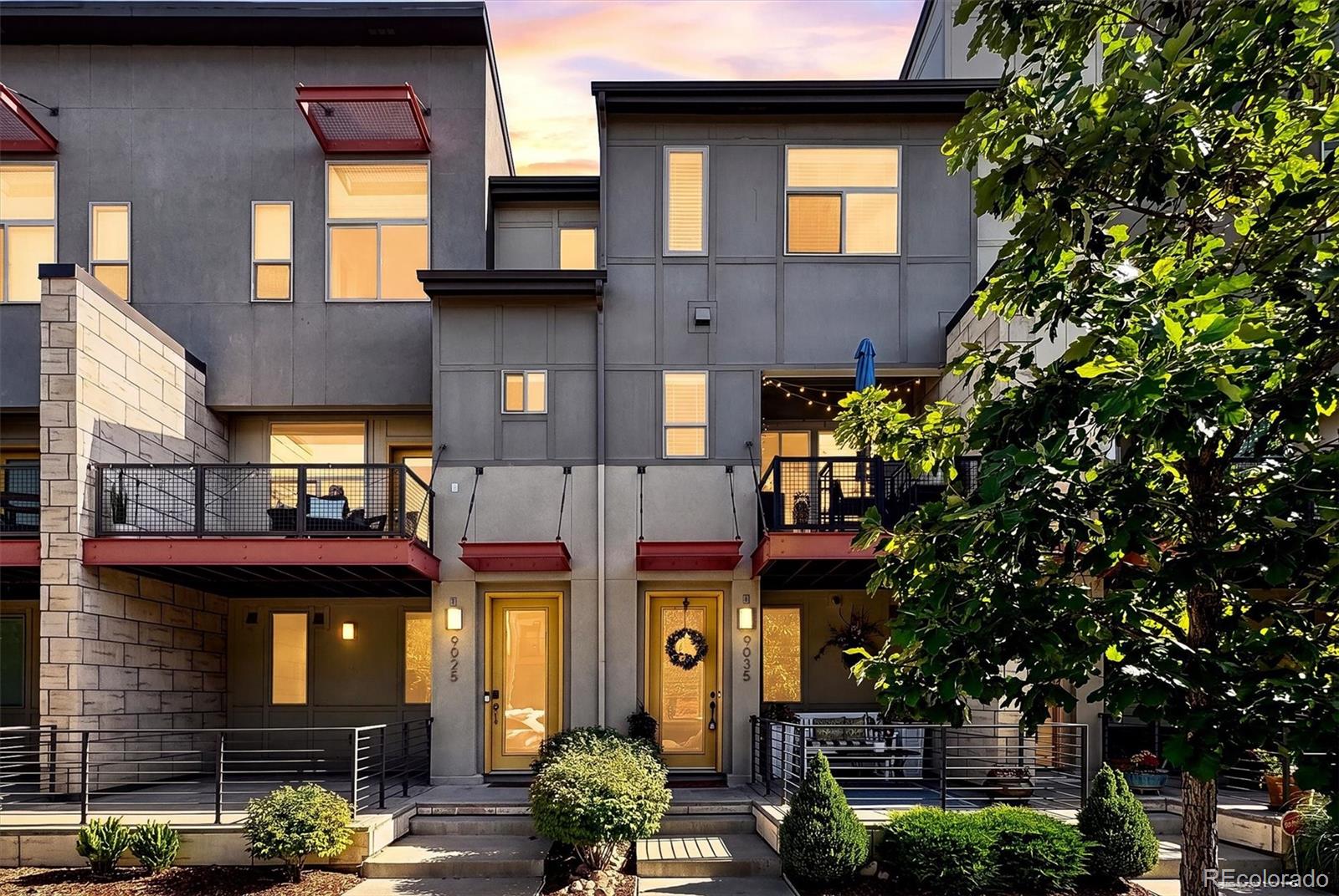 MLS Image #1 for 9035 e 49th place,denver, Colorado
