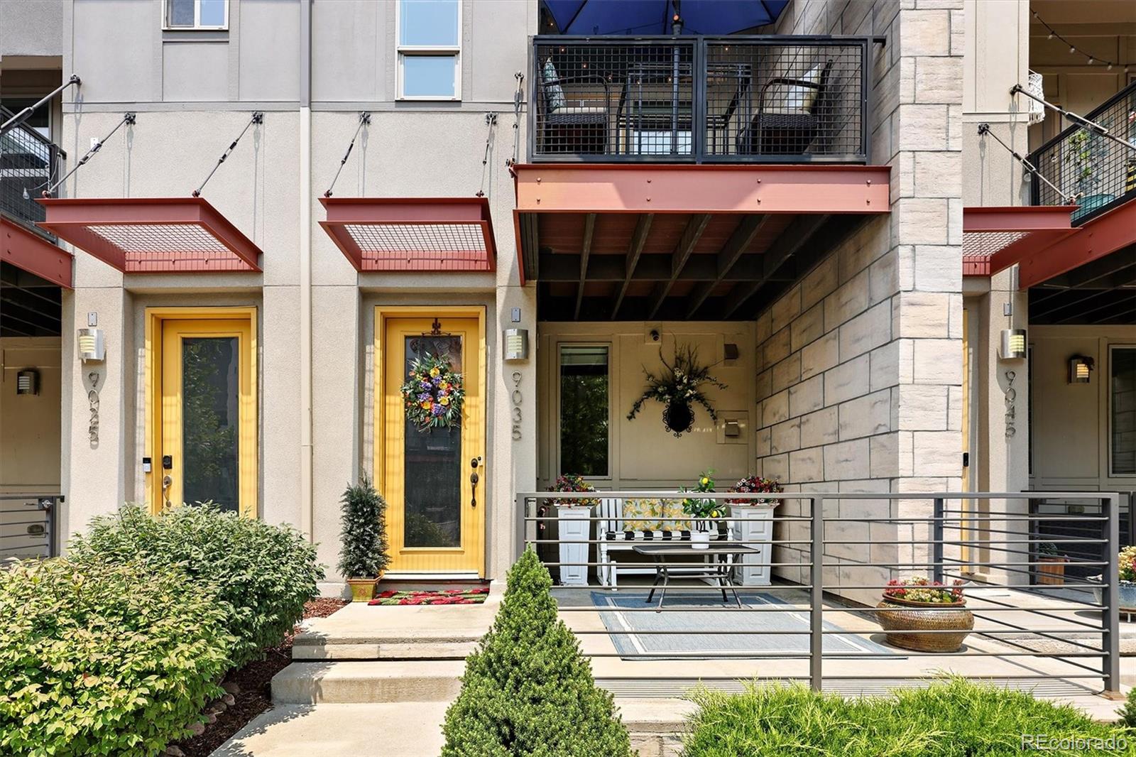 MLS Image #2 for 9035 e 49th place,denver, Colorado