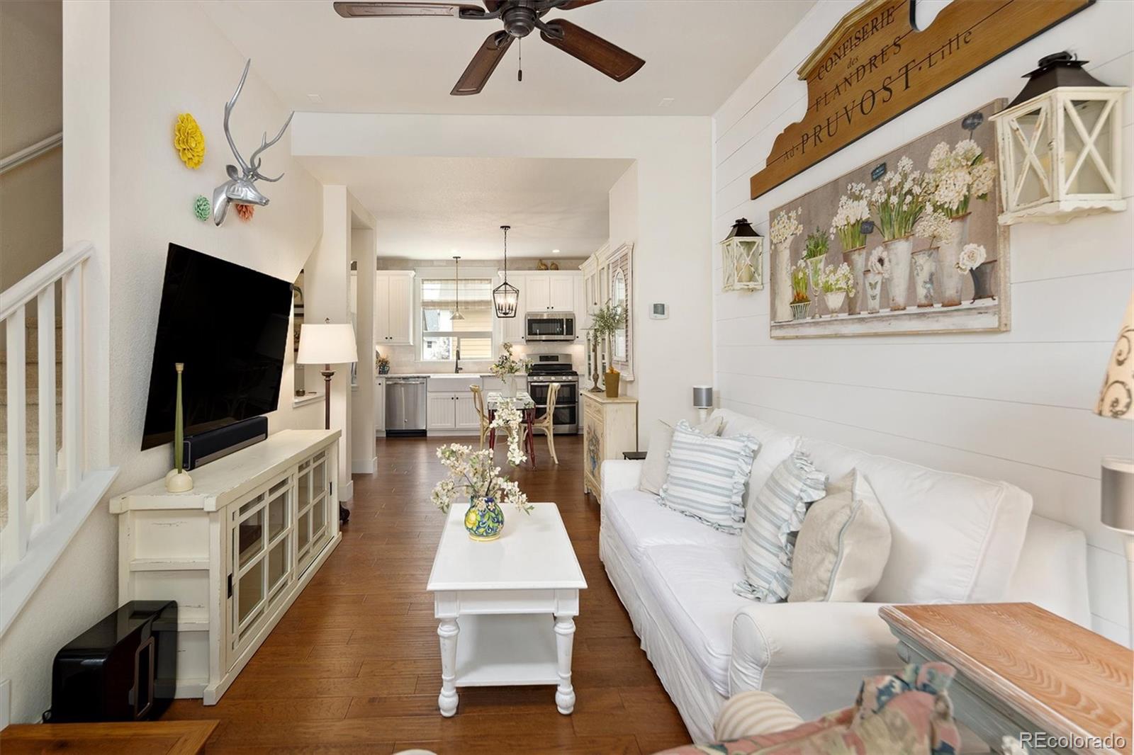 MLS Image #24 for 9035 e 49th place,denver, Colorado