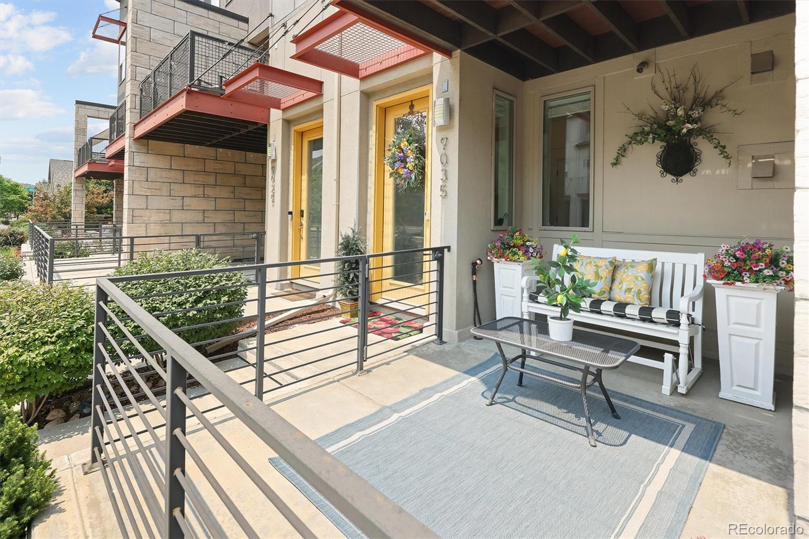 MLS Image #3 for 9035 e 49th place,denver, Colorado