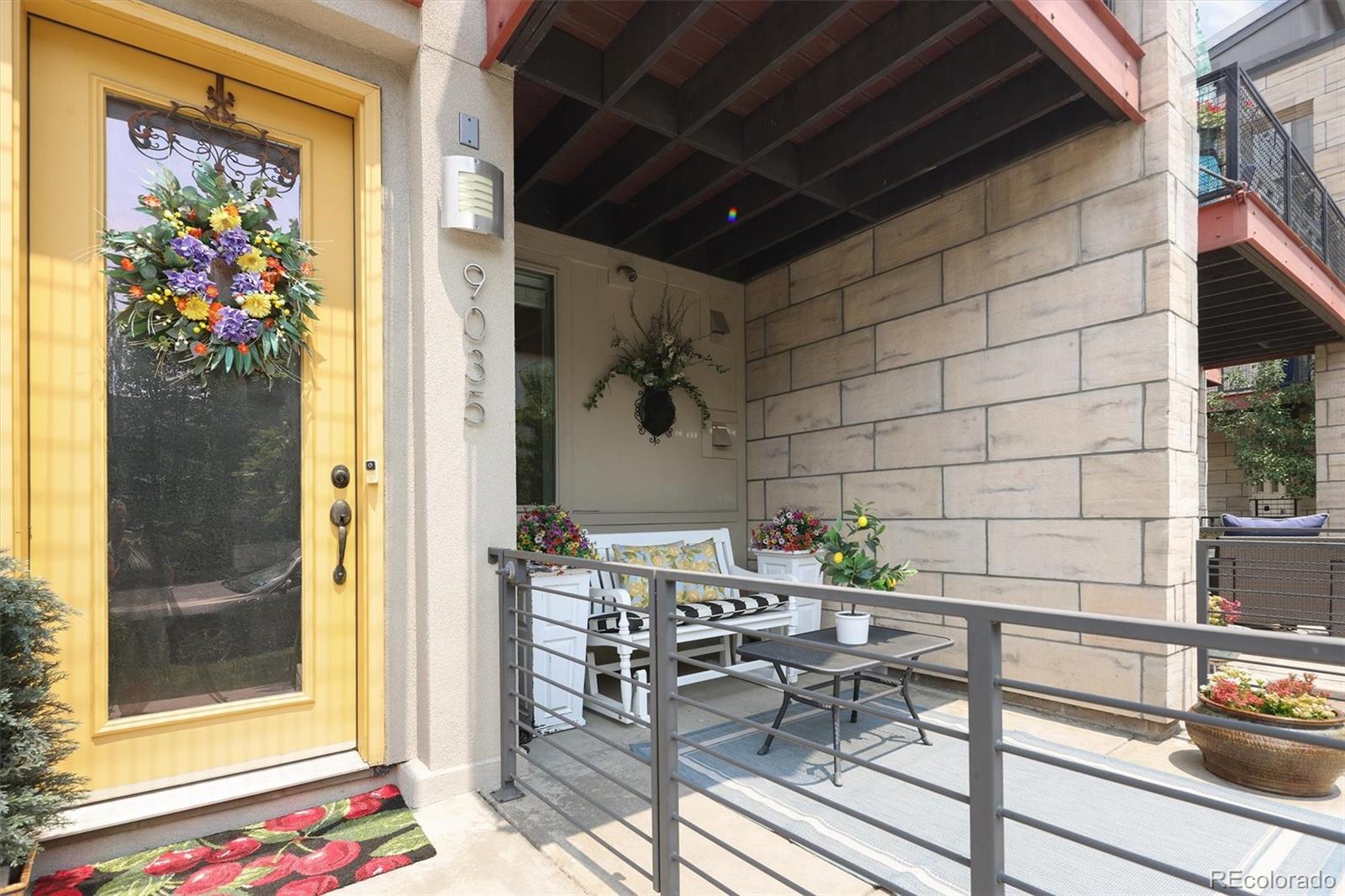 MLS Image #4 for 9035 e 49th place,denver, Colorado