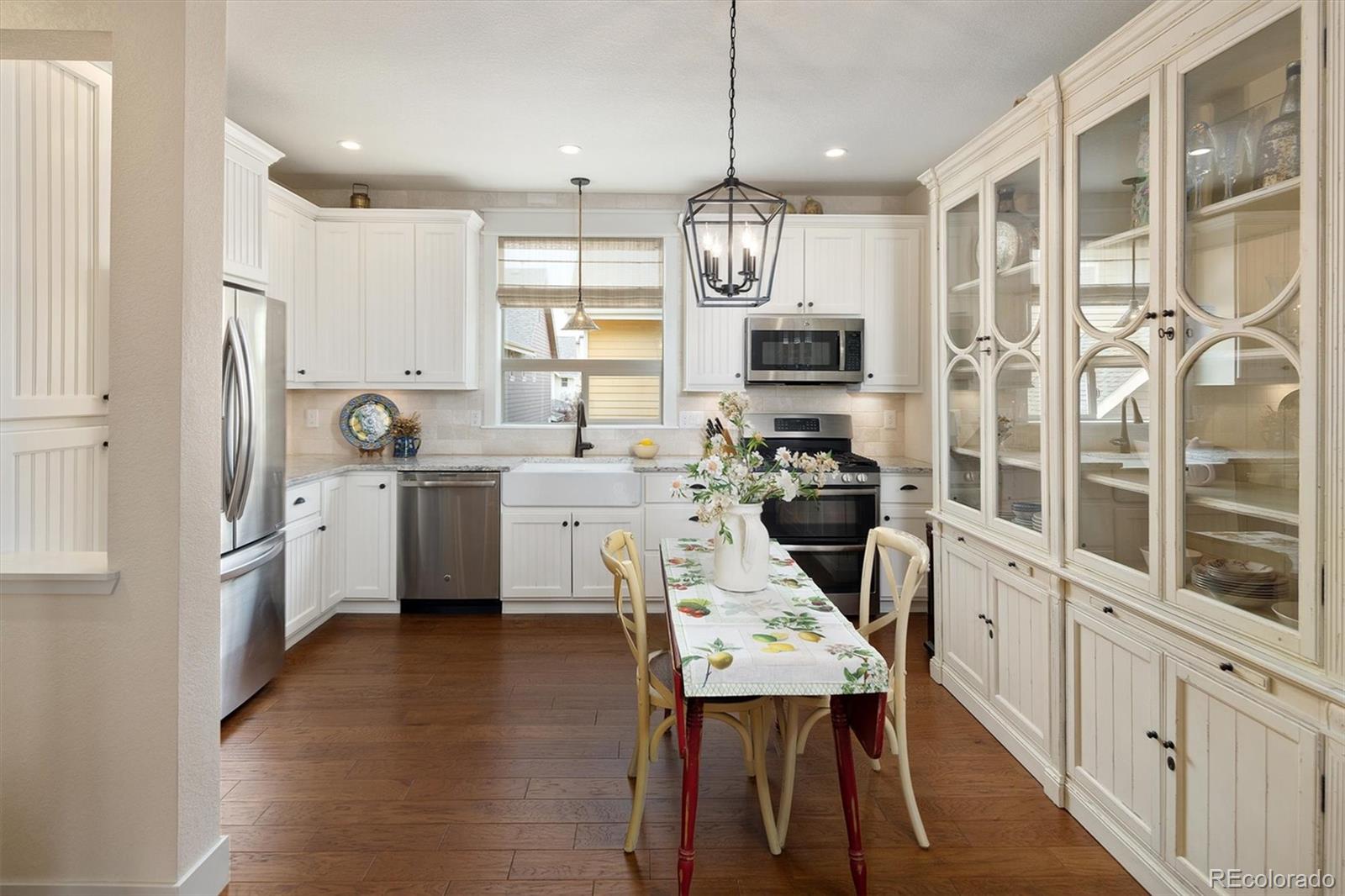 MLS Image #9 for 9035 e 49th place,denver, Colorado