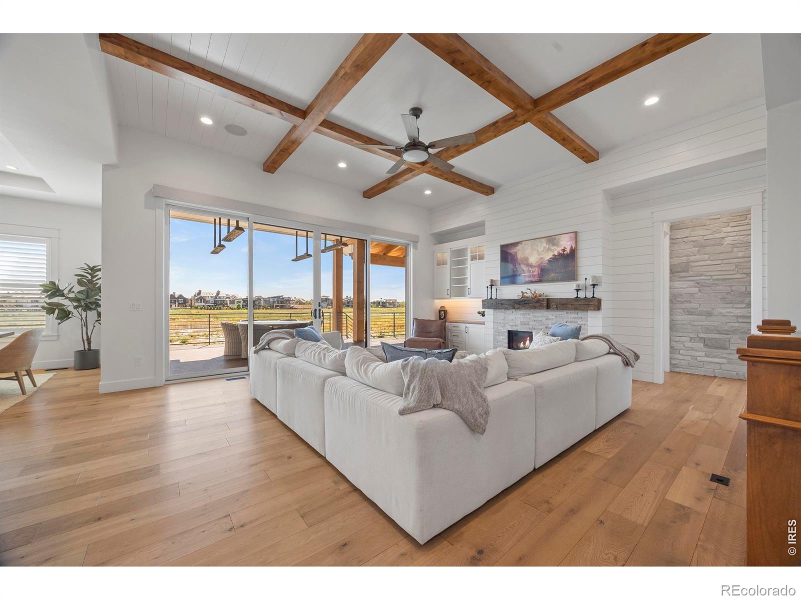 MLS Image #1 for 2761  heron lakes parkway,berthoud, Colorado