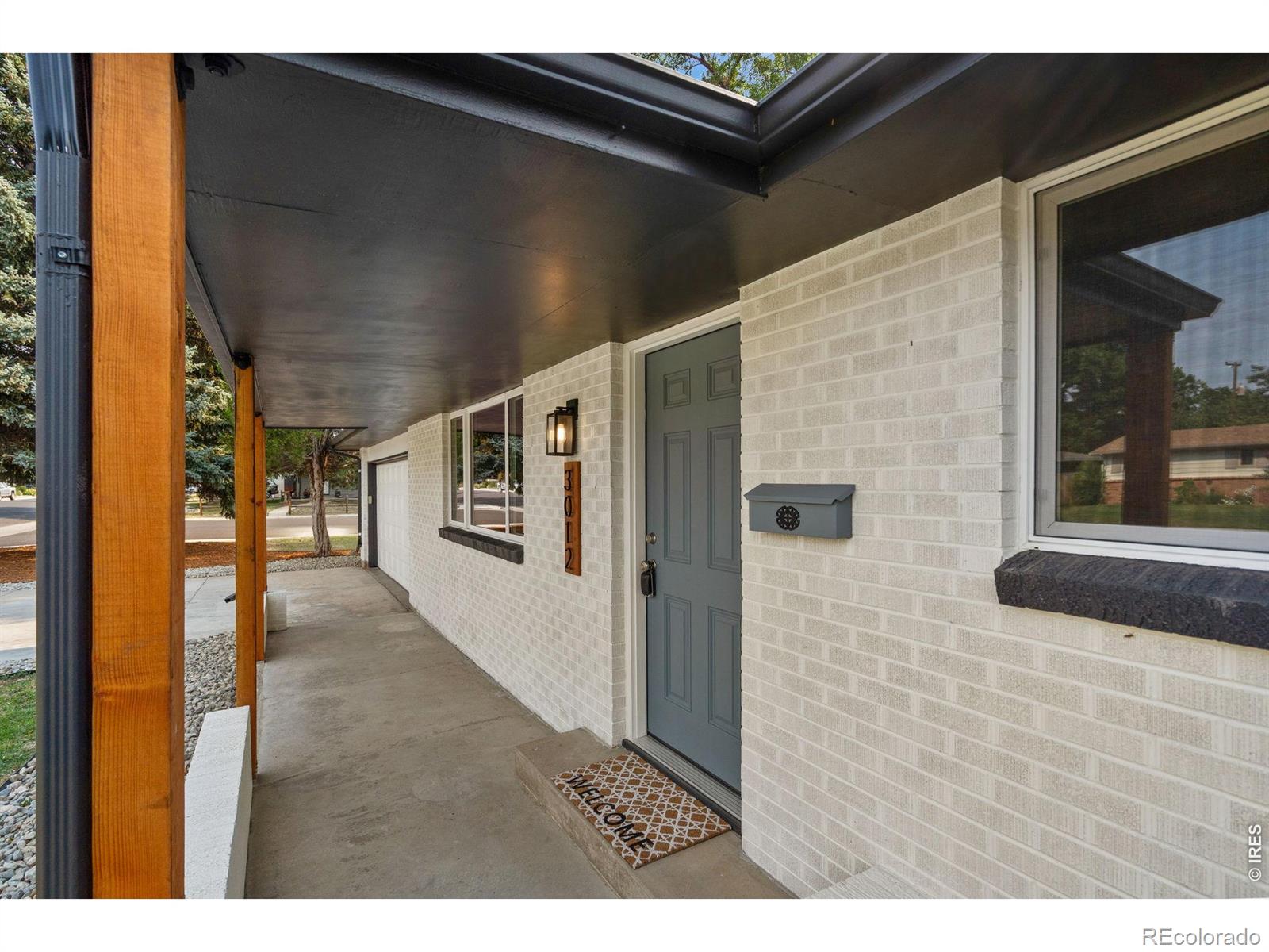MLS Image #2 for 3012 n sheridan avenue,loveland, Colorado