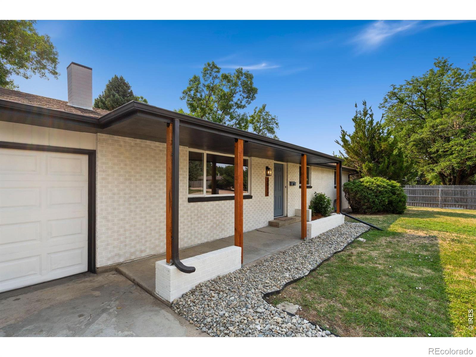 MLS Image #3 for 3012 n sheridan avenue,loveland, Colorado