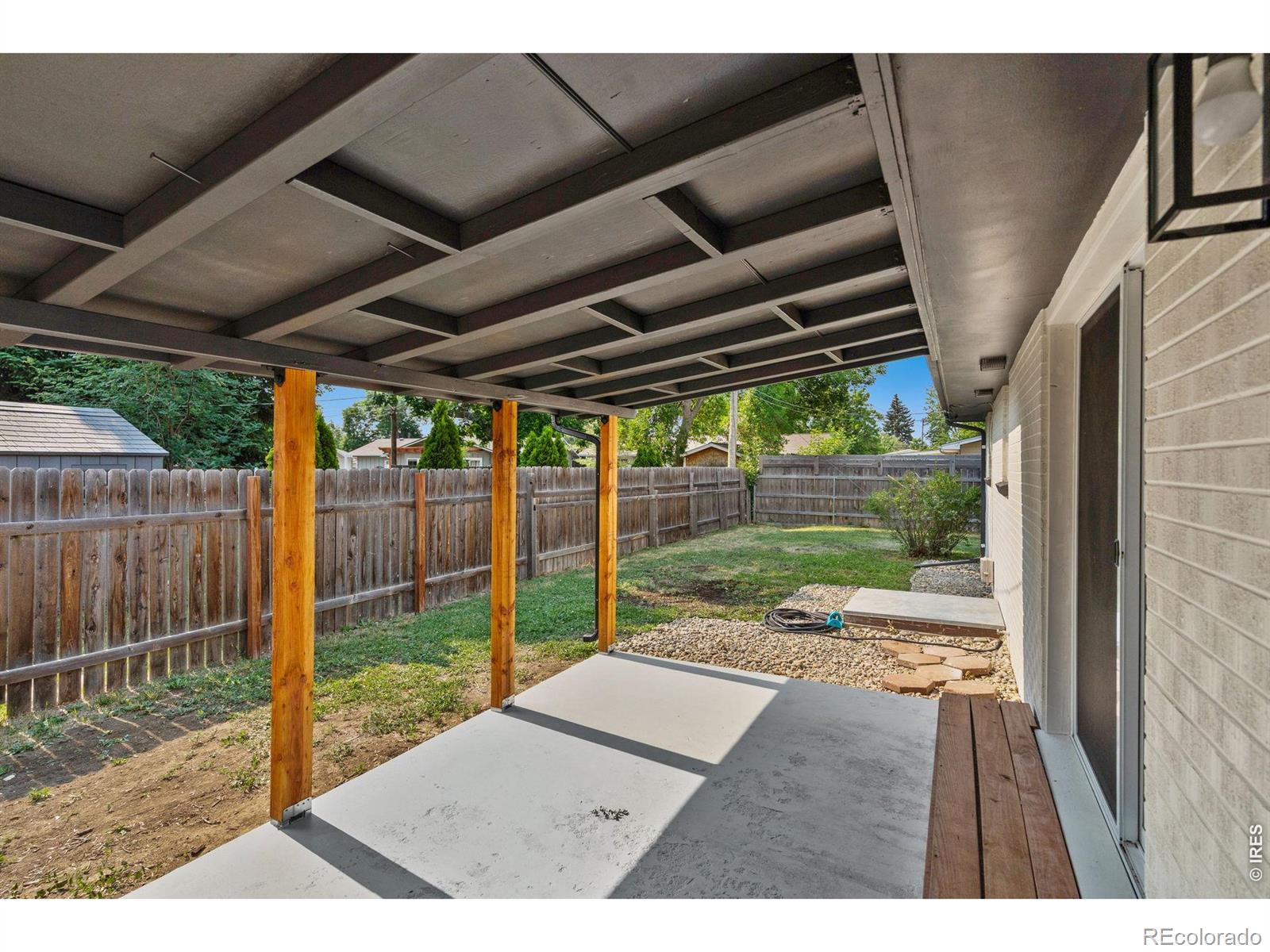 MLS Image #32 for 3012 n sheridan avenue,loveland, Colorado