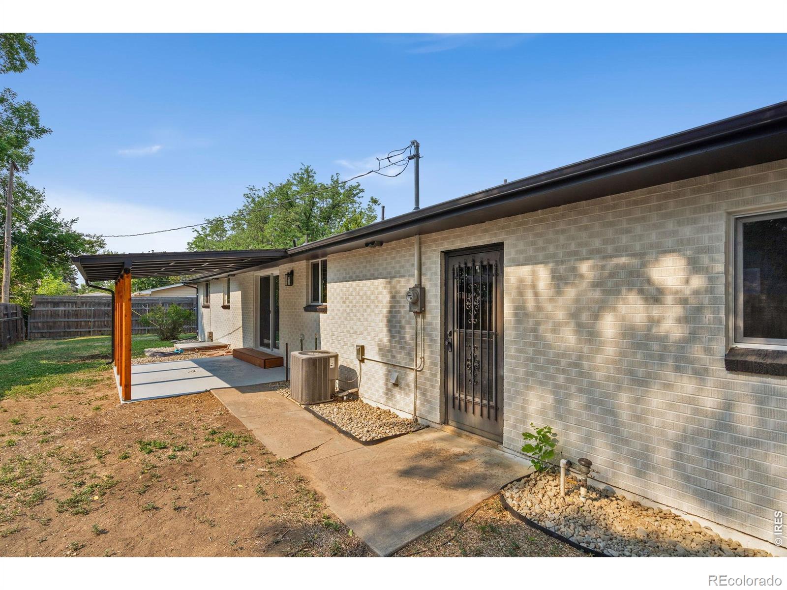 MLS Image #35 for 3012 n sheridan avenue,loveland, Colorado