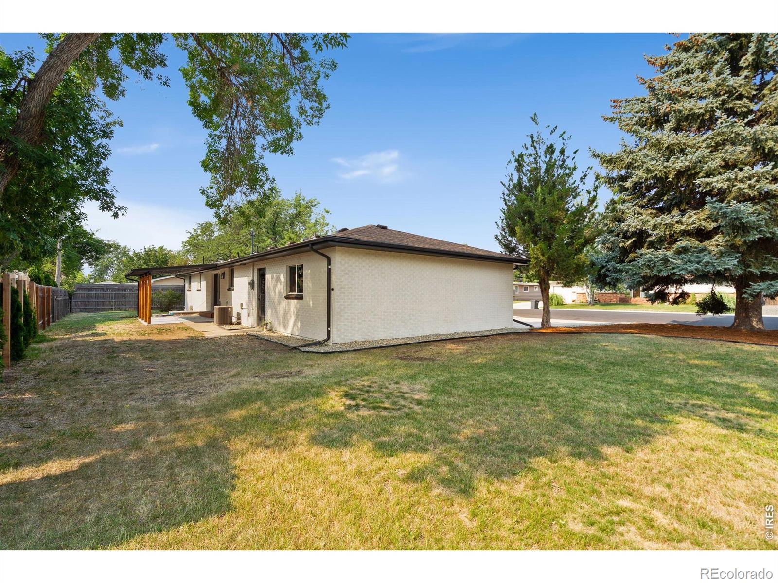 MLS Image #36 for 3012 n sheridan avenue,loveland, Colorado