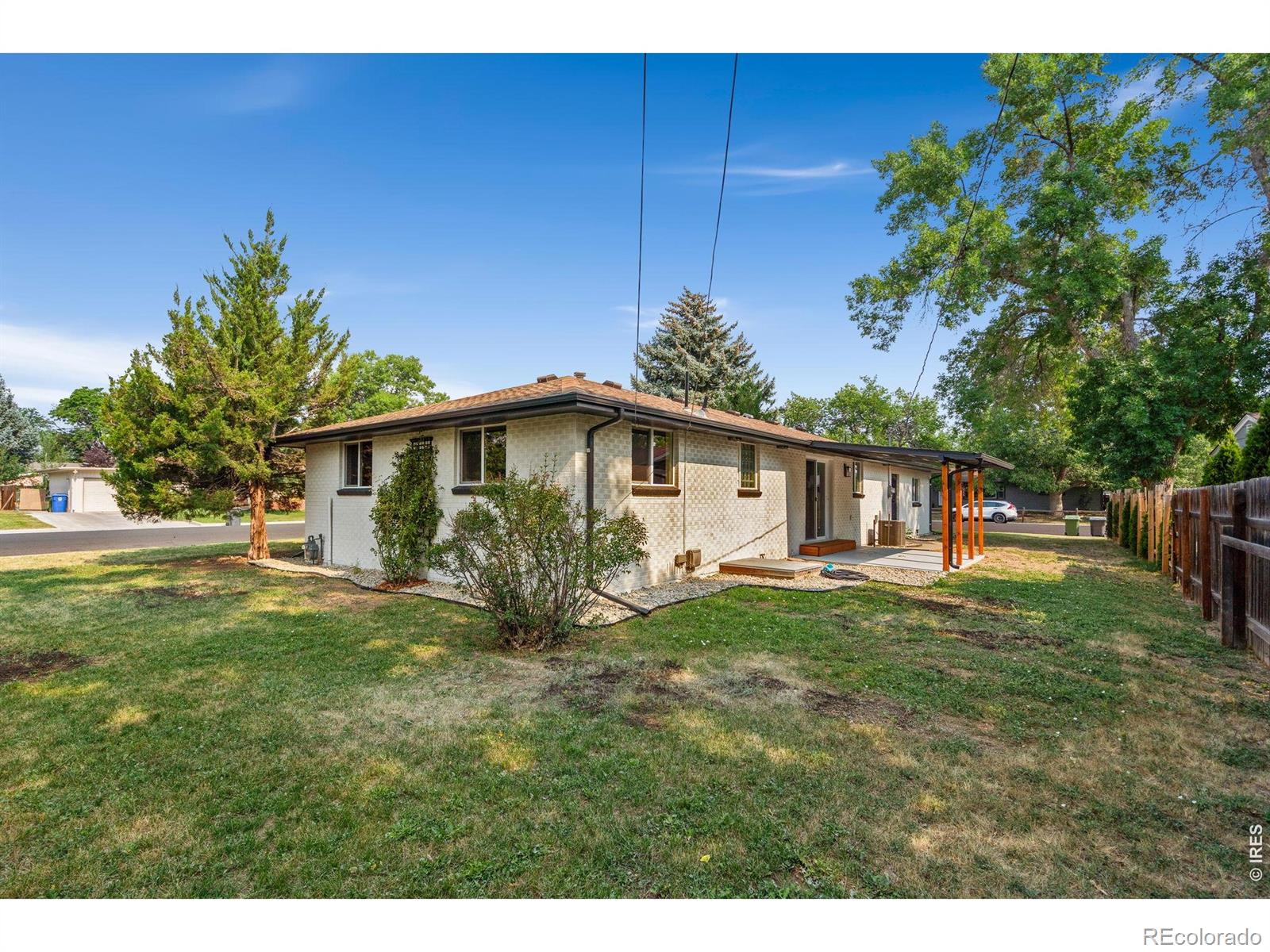 MLS Image #37 for 3012 n sheridan avenue,loveland, Colorado