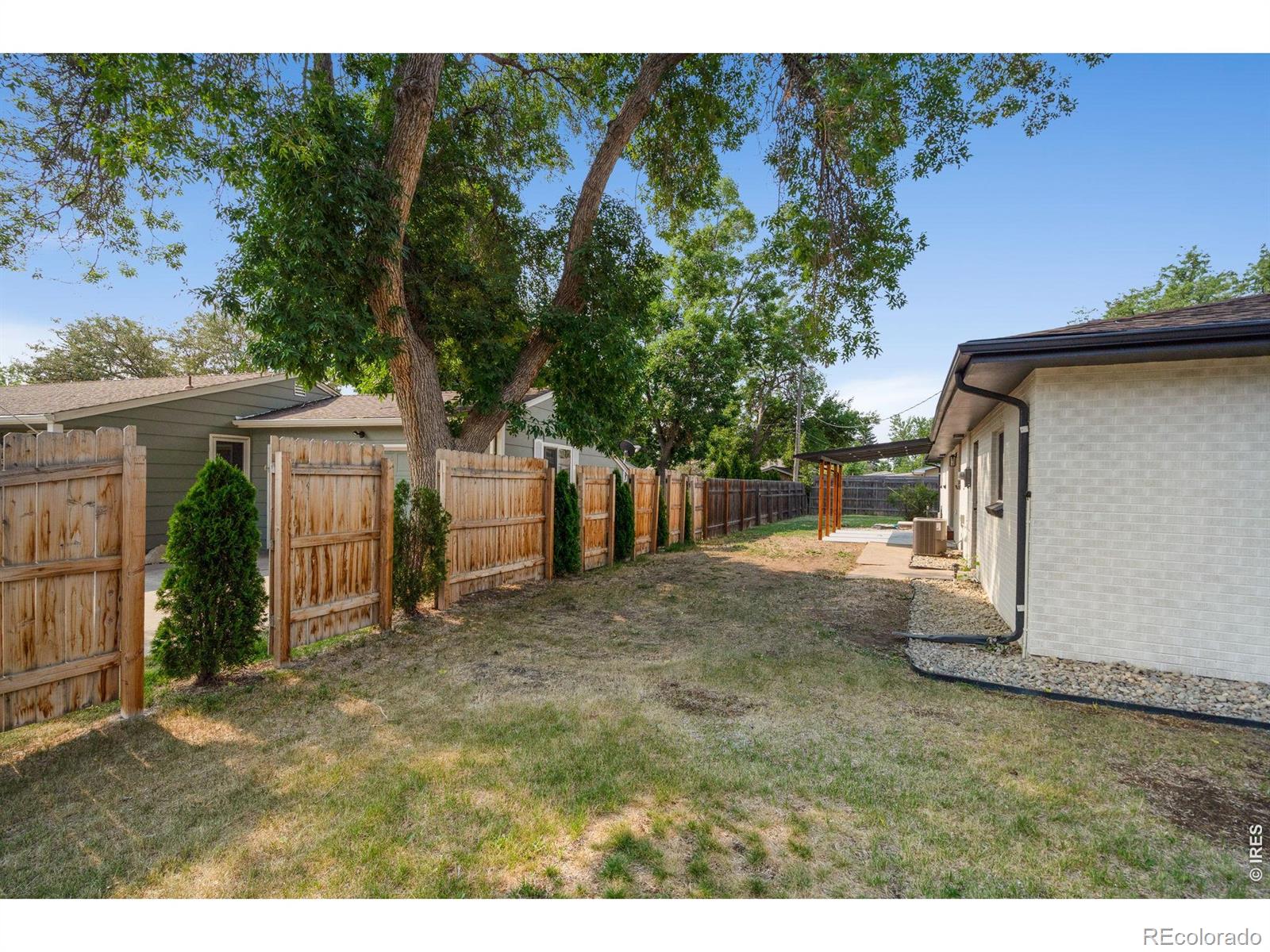 MLS Image #38 for 3012 n sheridan avenue,loveland, Colorado