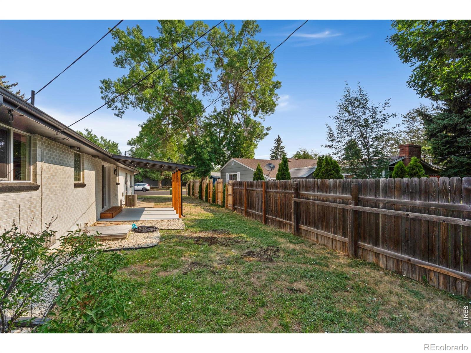 MLS Image #39 for 3012 n sheridan avenue,loveland, Colorado