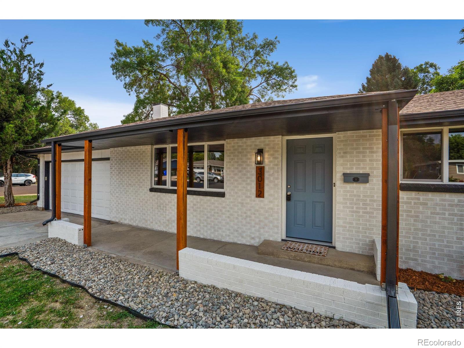 MLS Image #4 for 3012 n sheridan avenue,loveland, Colorado