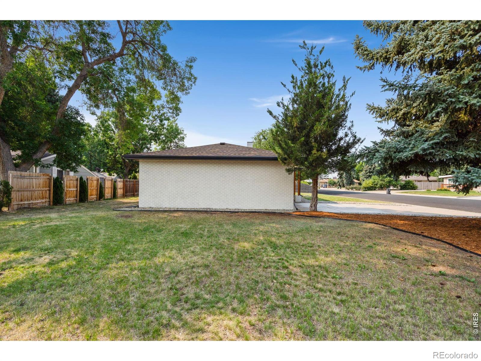 MLS Image #40 for 3012 n sheridan avenue,loveland, Colorado