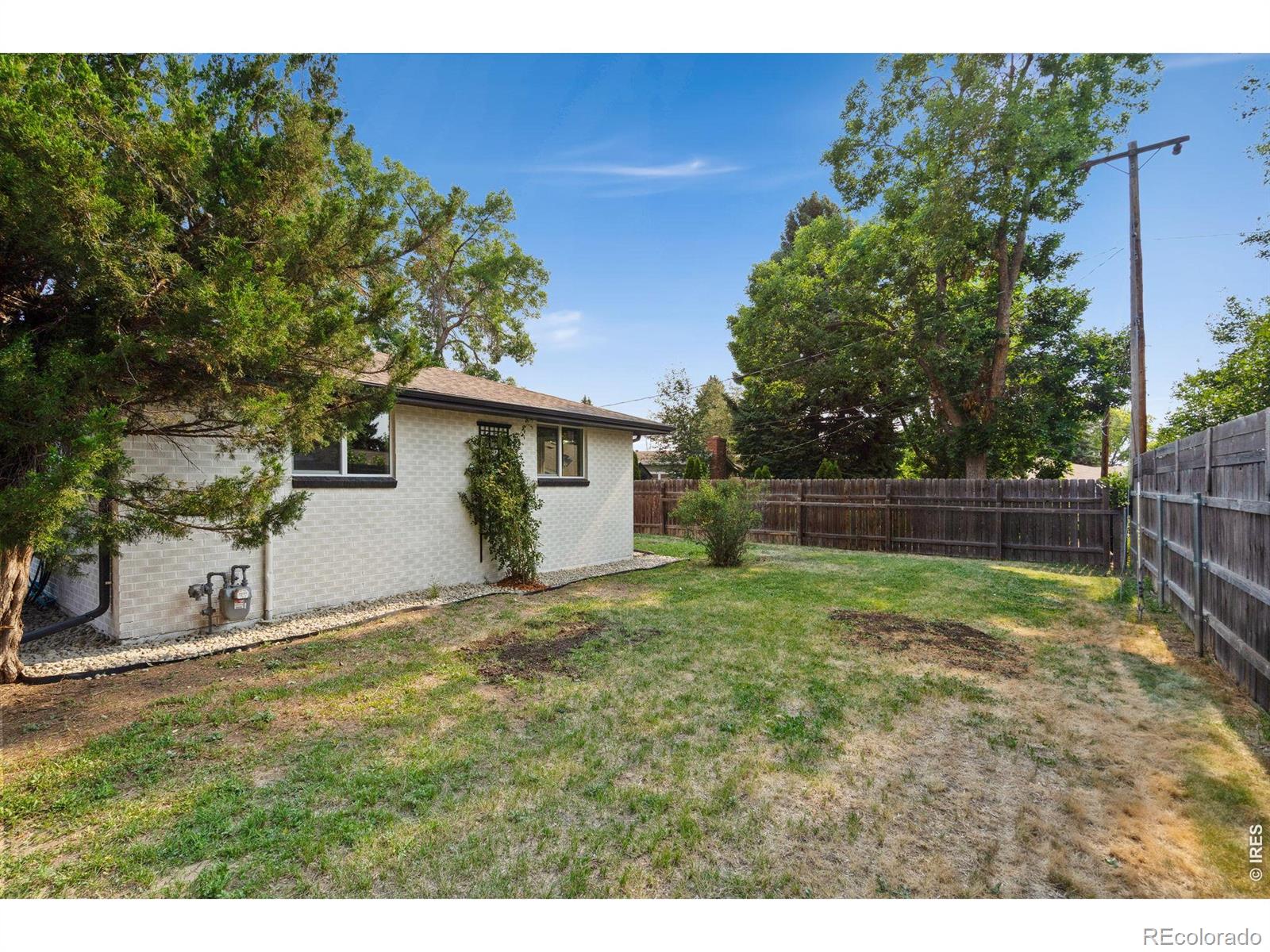 MLS Image #41 for 3012 n sheridan avenue,loveland, Colorado