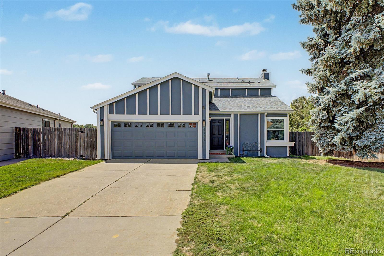 MLS Image #1 for 9786  garrison lane,broomfield, Colorado