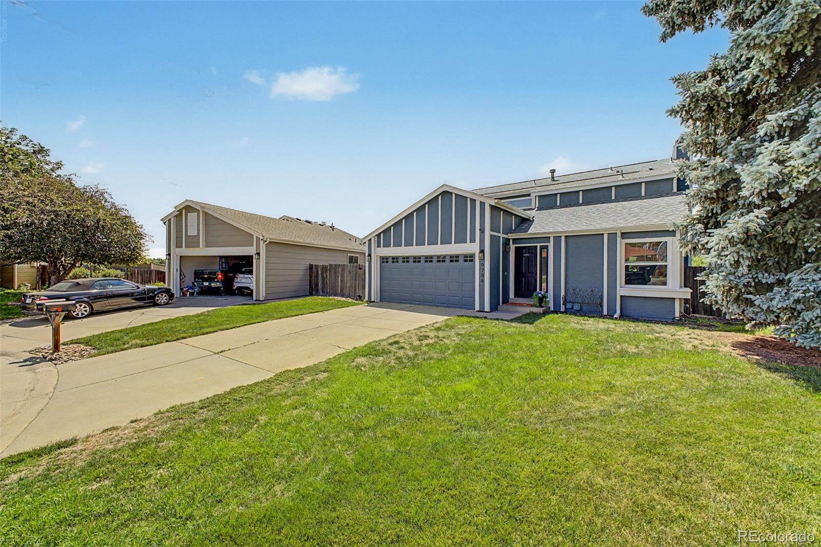 MLS Image #3 for 9786  garrison lane,broomfield, Colorado