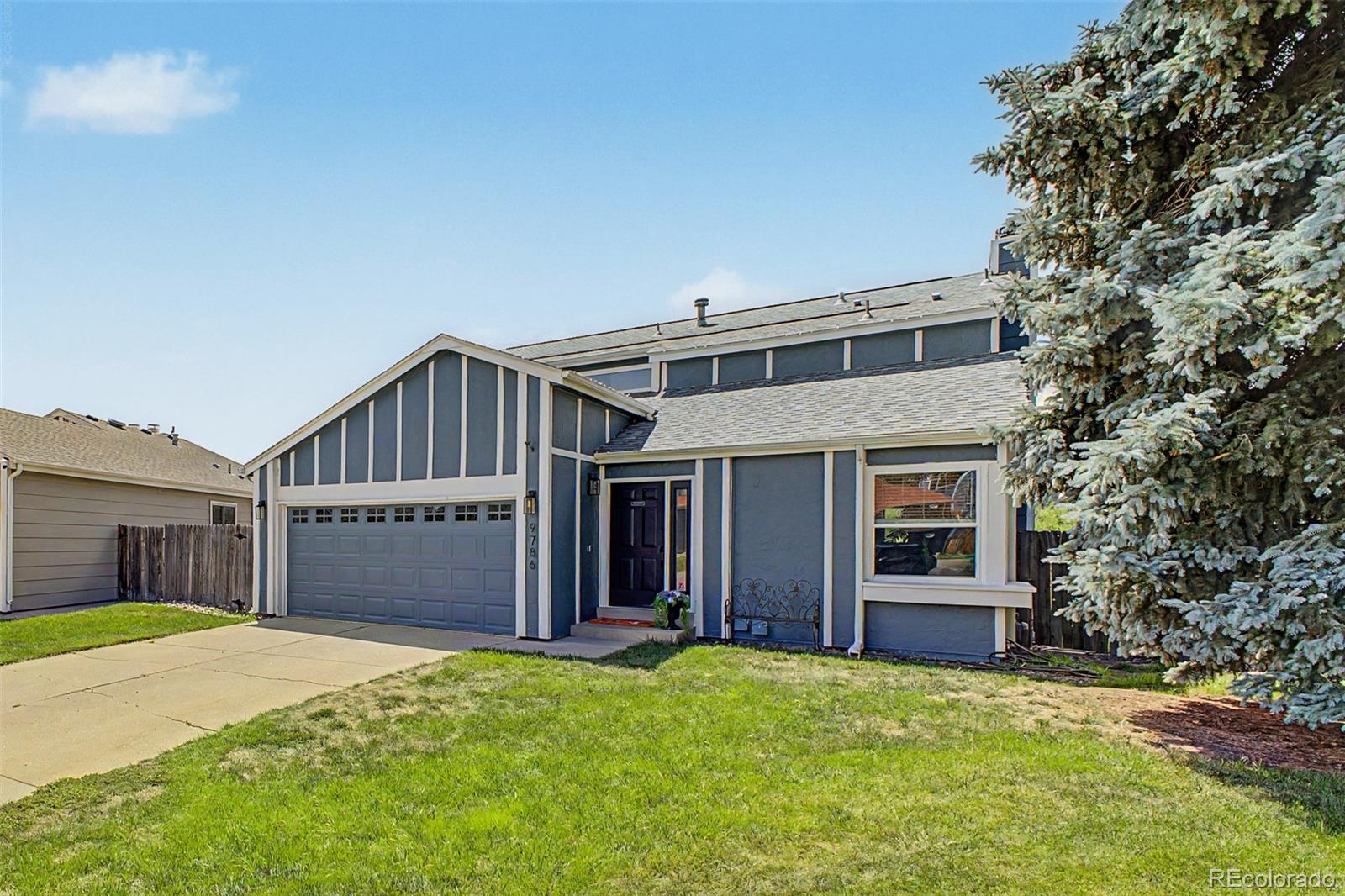 MLS Image #4 for 9786  garrison lane,broomfield, Colorado