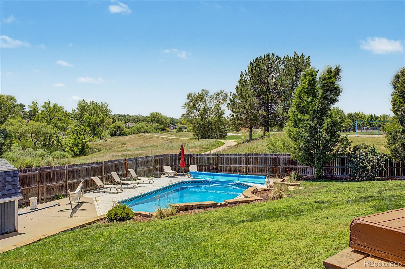 MLS Image #40 for 9786  garrison lane,broomfield, Colorado