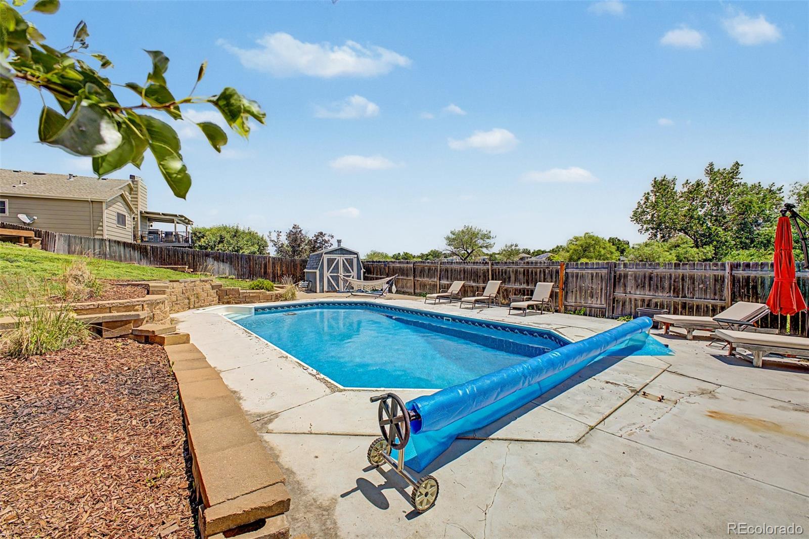 MLS Image #44 for 9786  garrison lane,broomfield, Colorado