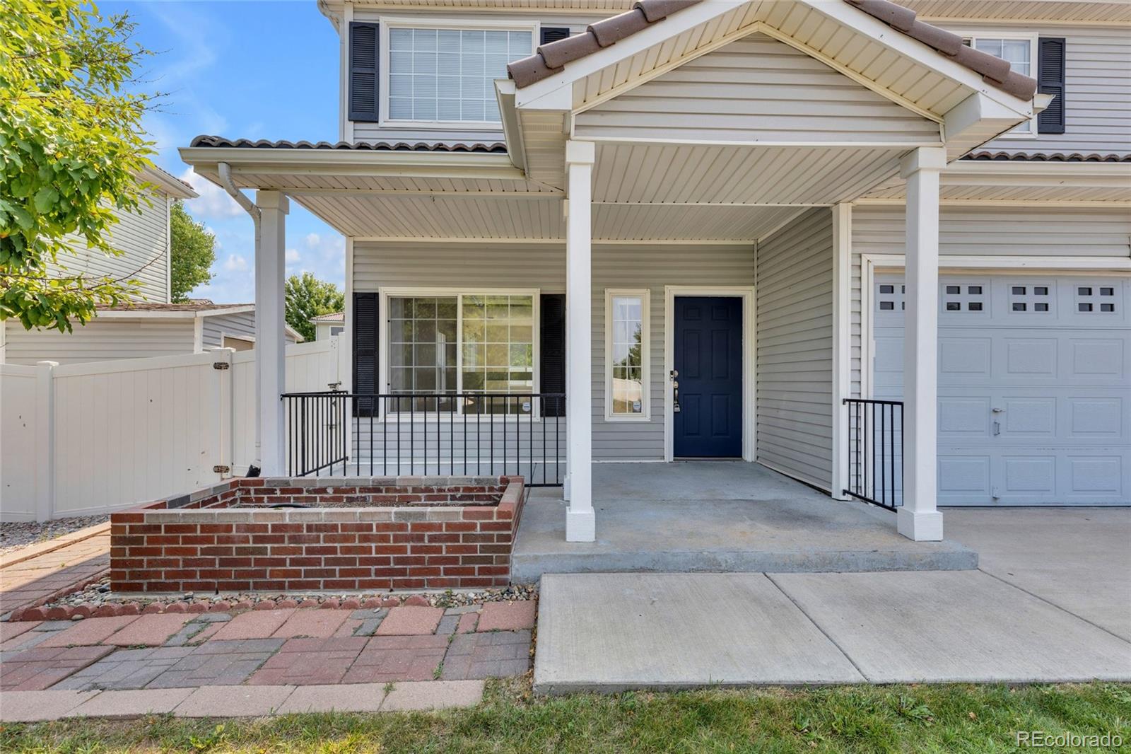 MLS Image #1 for 5170  biscay court,denver, Colorado