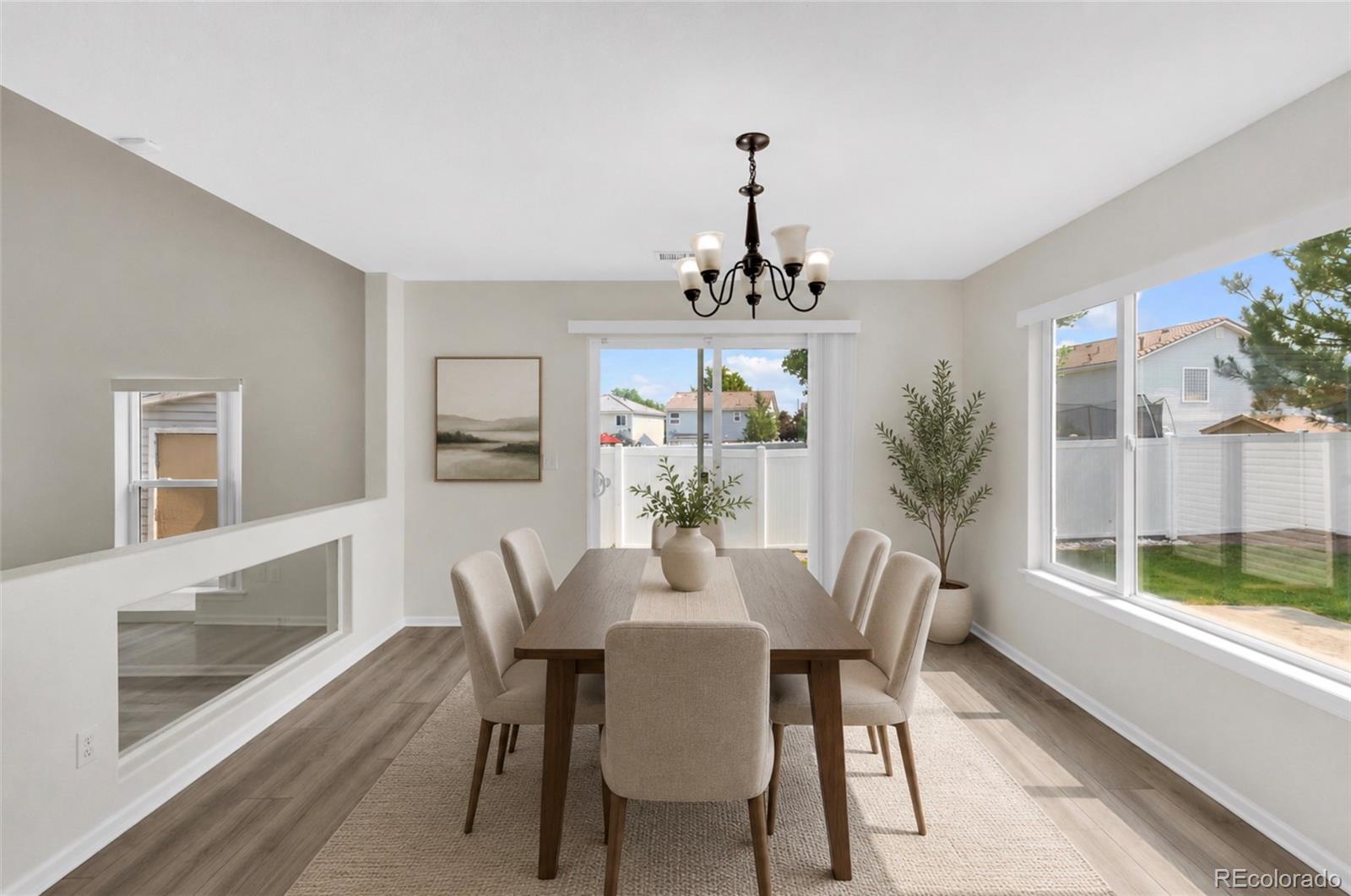 MLS Image #10 for 5170  biscay court,denver, Colorado