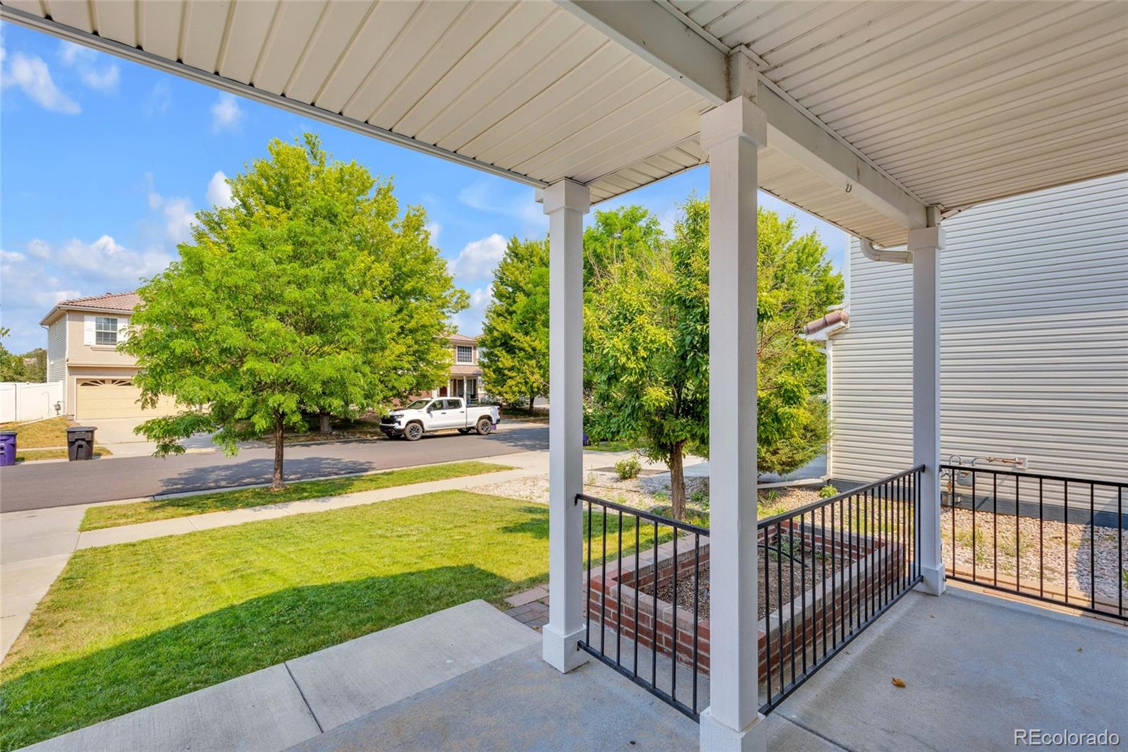 MLS Image #2 for 5170  biscay court,denver, Colorado