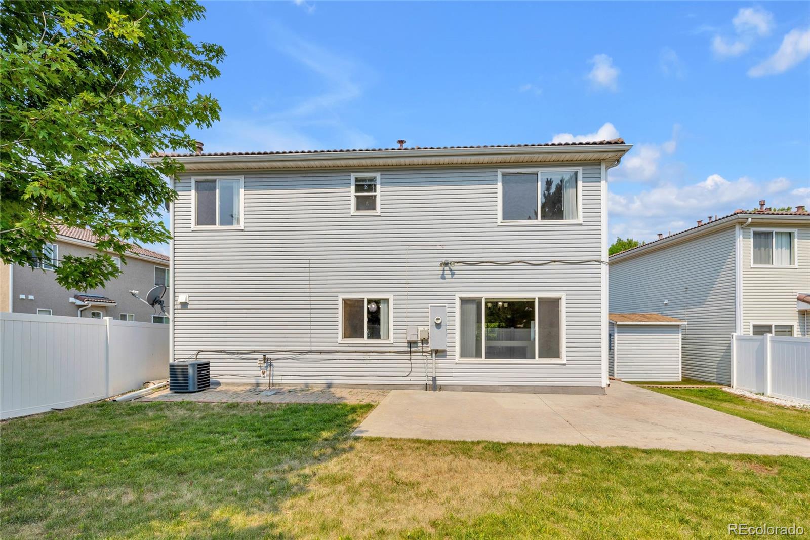 MLS Image #36 for 5170  biscay court,denver, Colorado