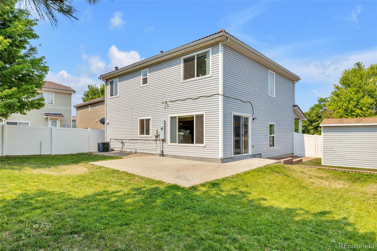 MLS Image #37 for 5170  biscay court,denver, Colorado