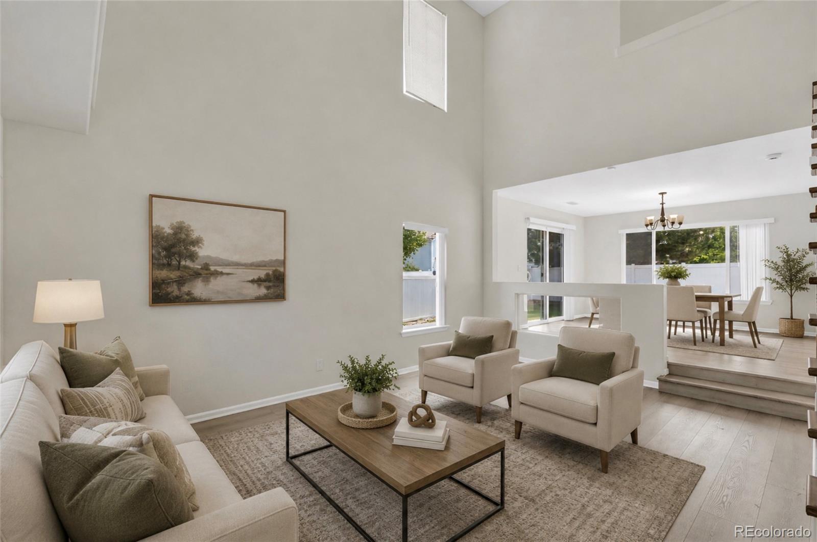 MLS Image #4 for 5170  biscay court,denver, Colorado