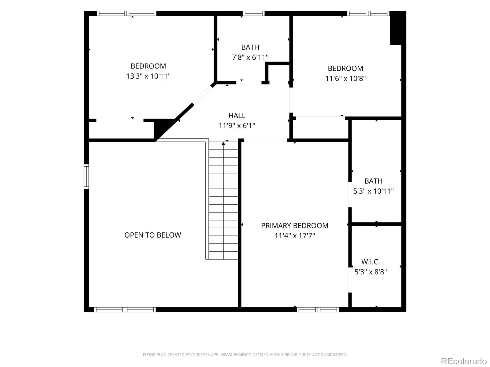 MLS Image #42 for 5170  biscay court,denver, Colorado