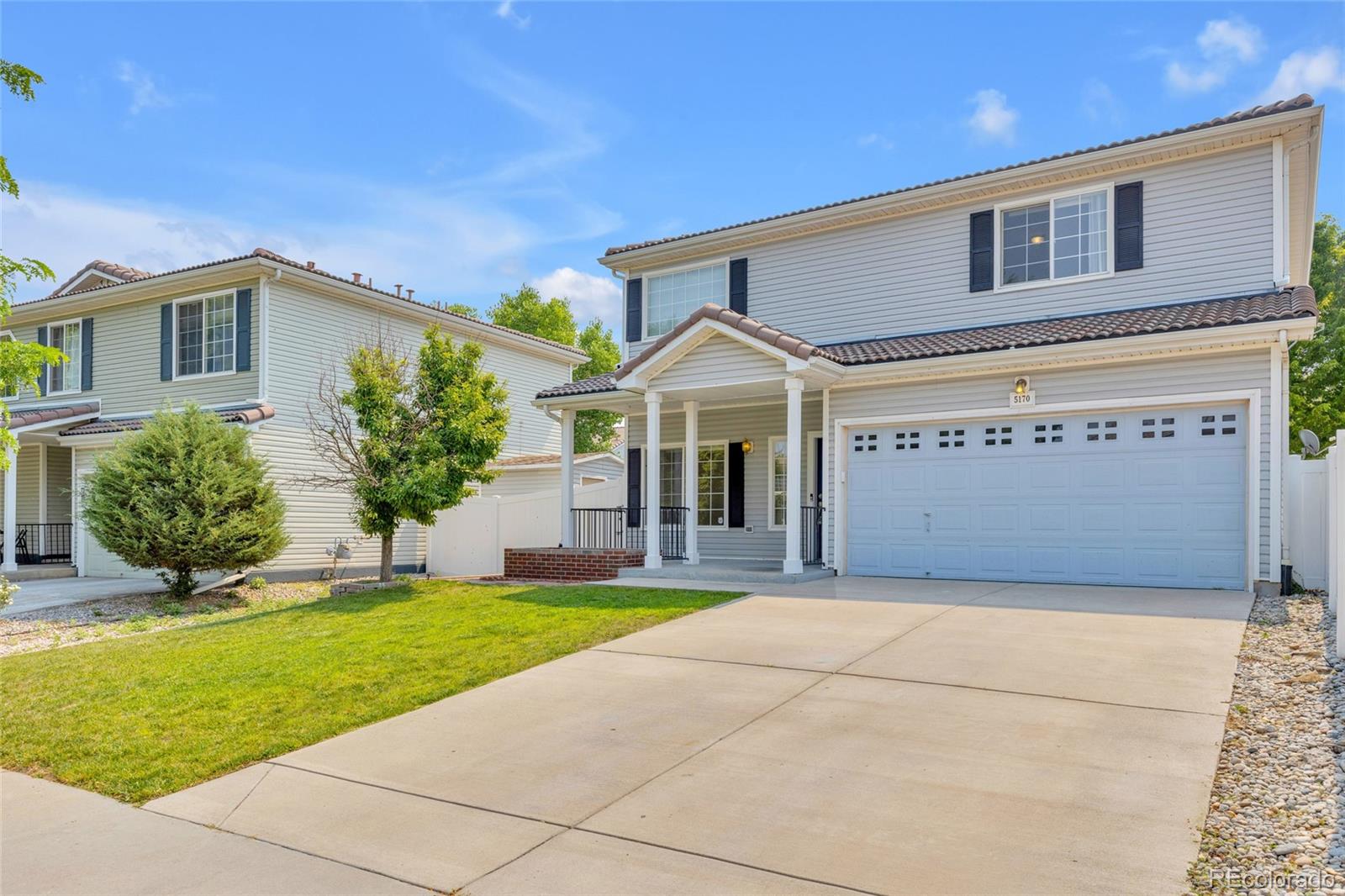 MLS Image #44 for 5170  biscay court,denver, Colorado