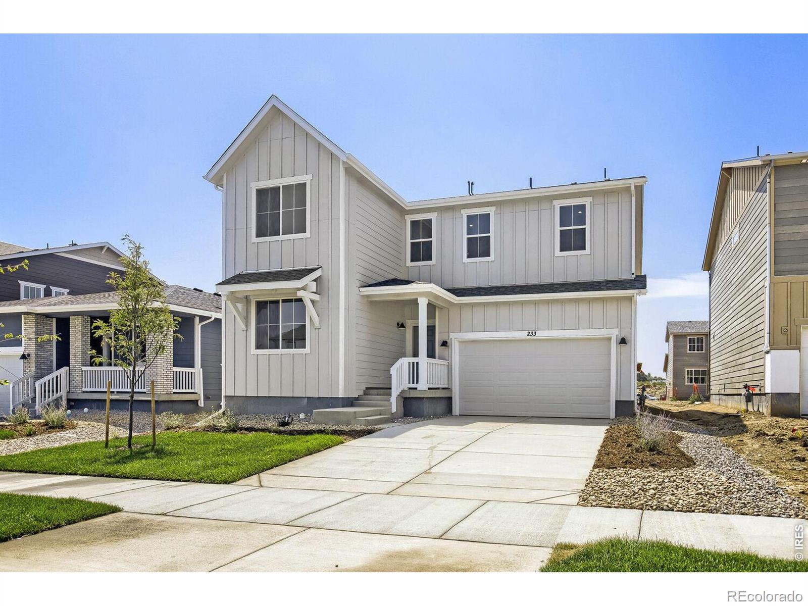 MLS Image #0 for 233  sugar beet lane,berthoud, Colorado