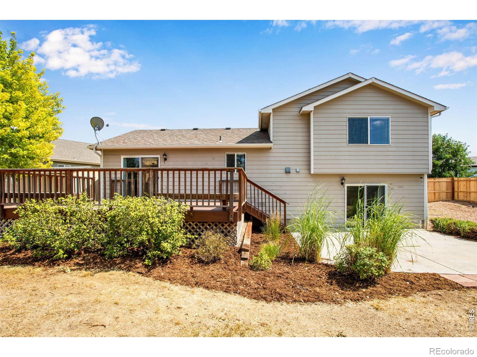 MLS Image #33 for 3505  wyatt court,evans, Colorado