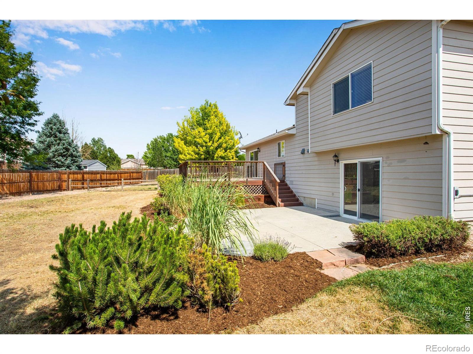 MLS Image #39 for 3505  wyatt court,evans, Colorado