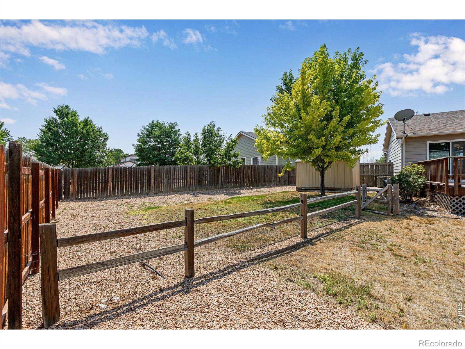 MLS Image #41 for 3505  wyatt court,evans, Colorado
