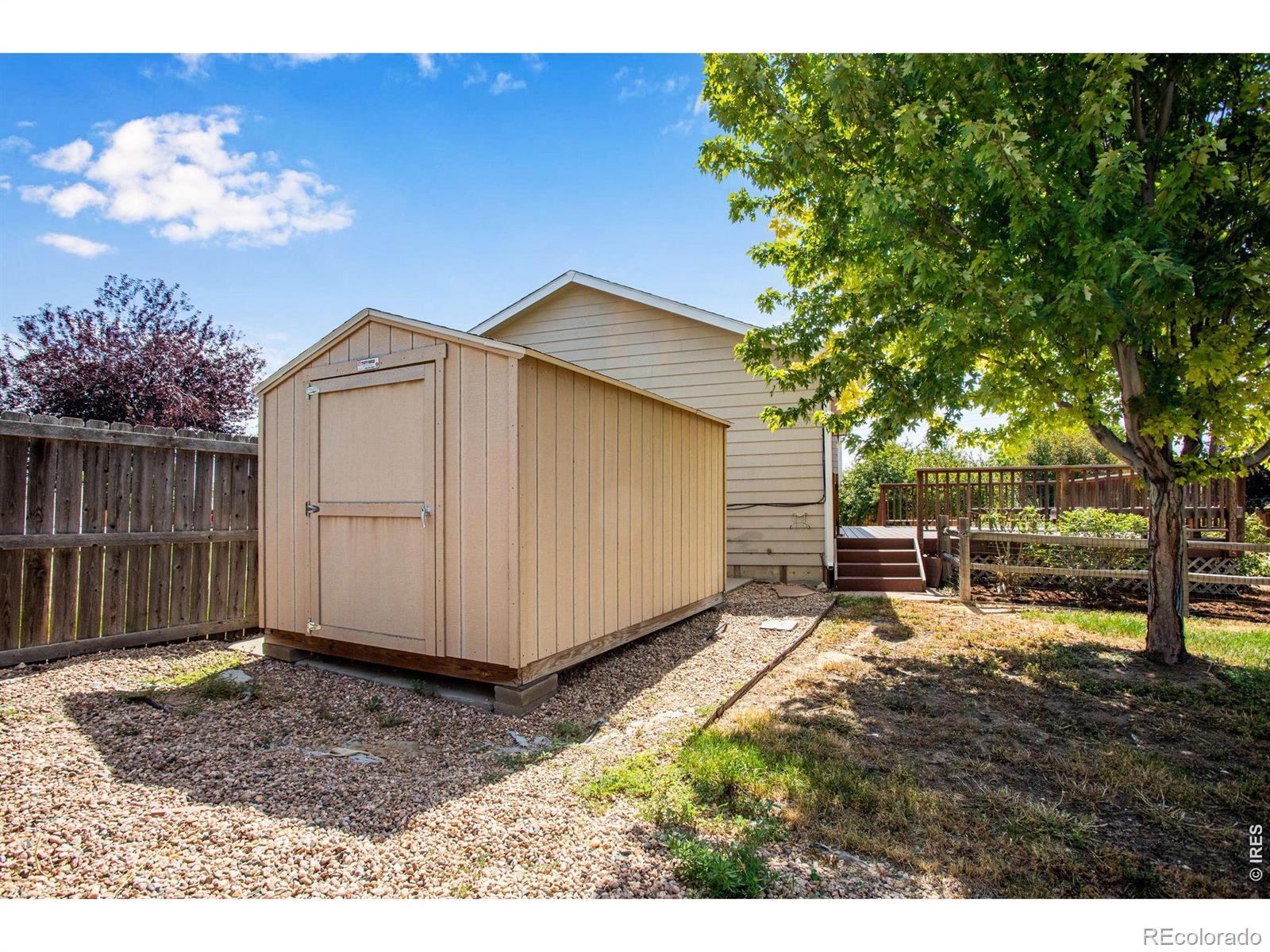 MLS Image #42 for 3505  wyatt court,evans, Colorado