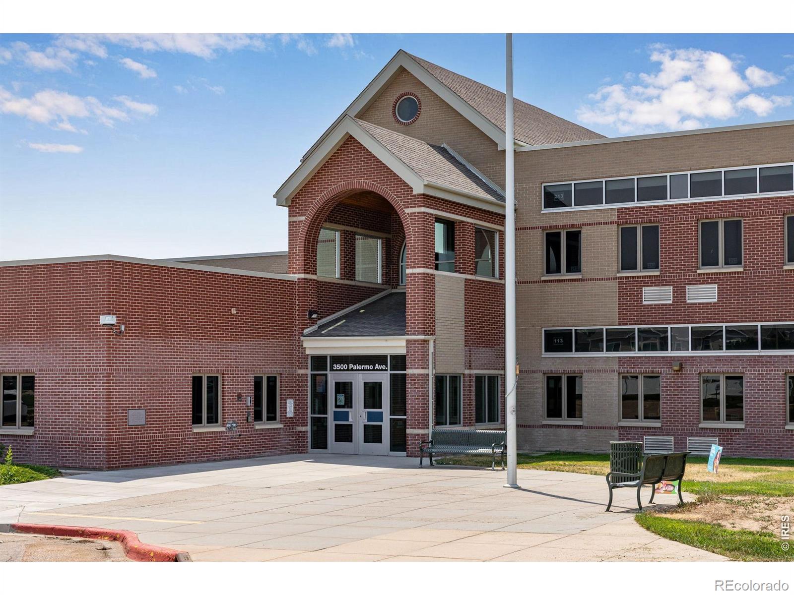 MLS Image #45 for 3505  wyatt court,evans, Colorado
