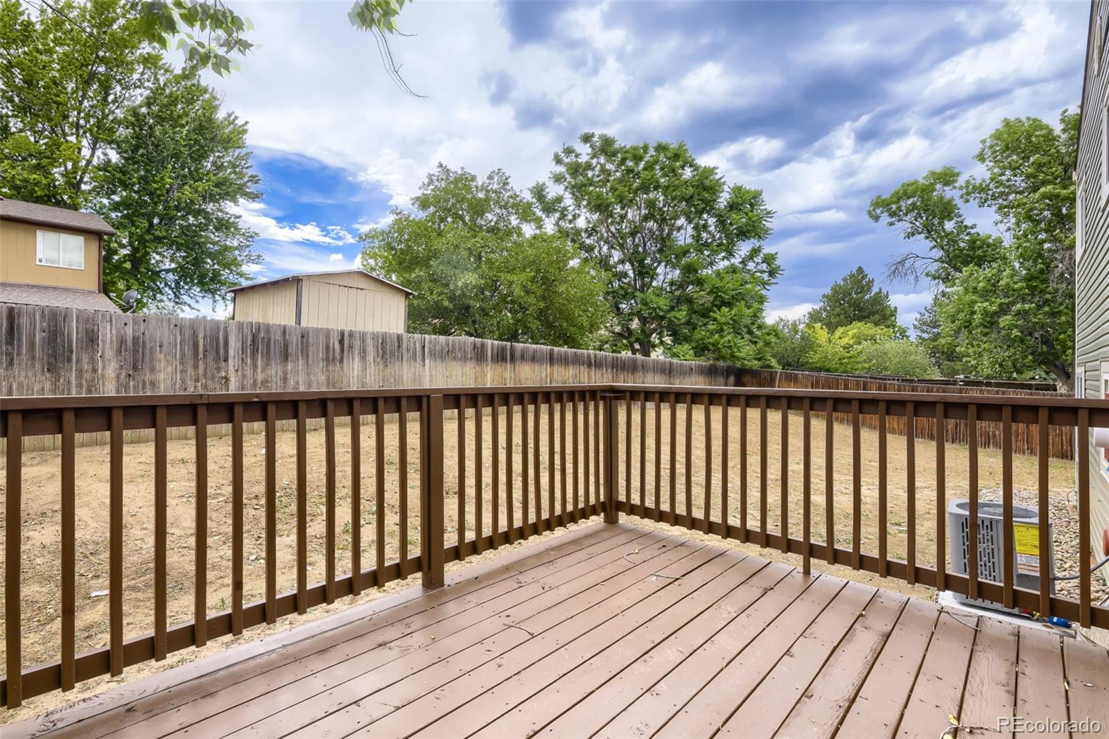 MLS Image #15 for 4691 s lewiston way,aurora, Colorado