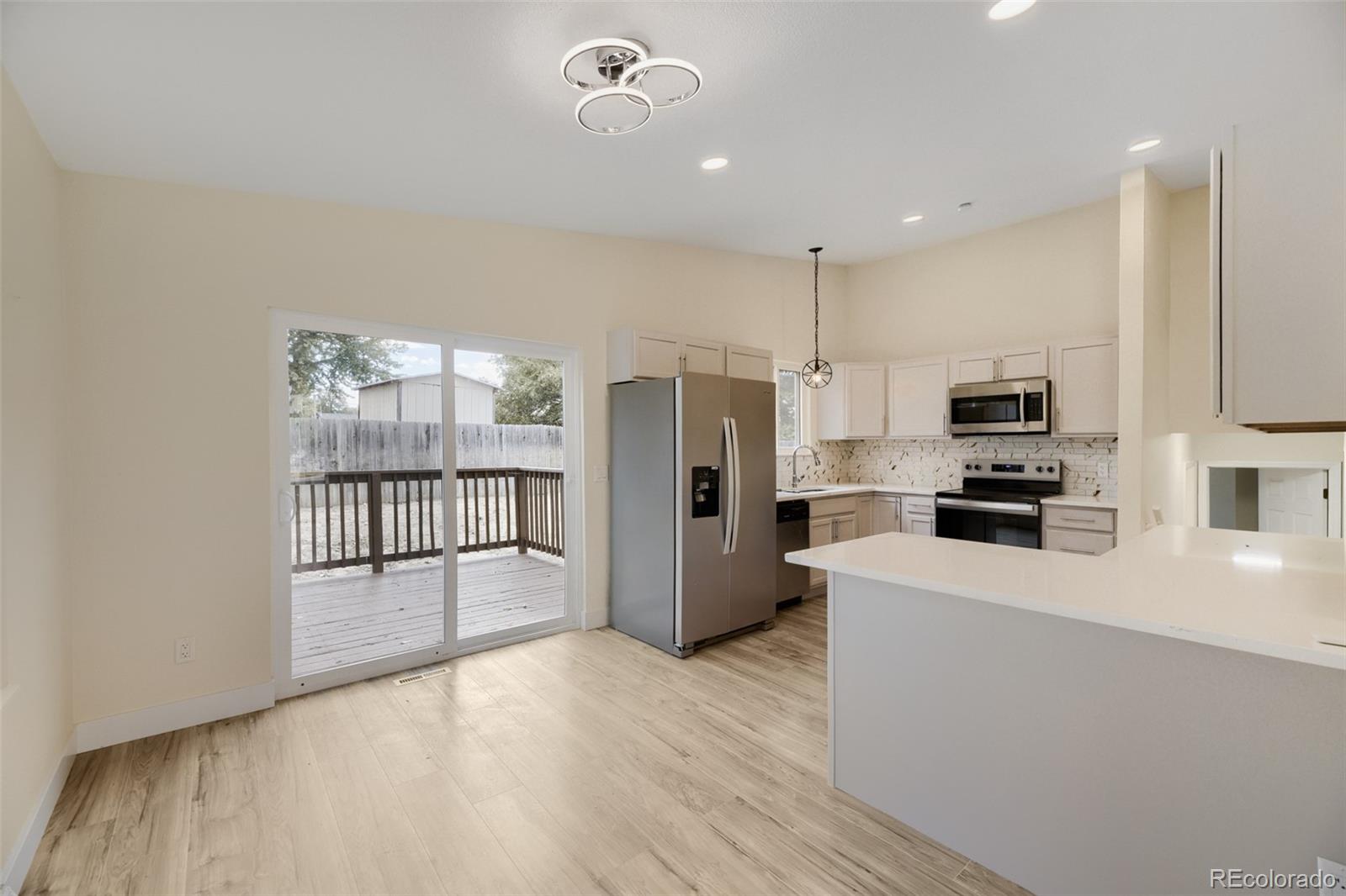 MLS Image #2 for 4691 s lewiston way,aurora, Colorado