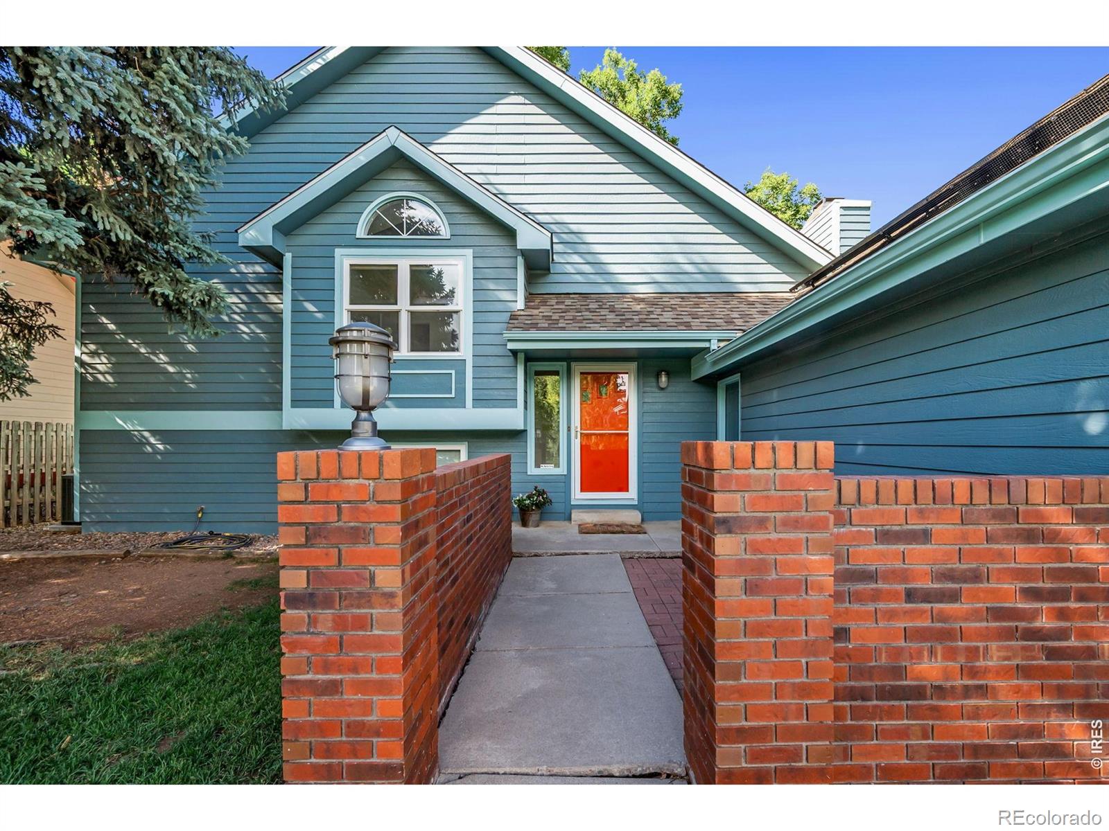 MLS Image #1 for 1725  sagewood drive,fort collins, Colorado
