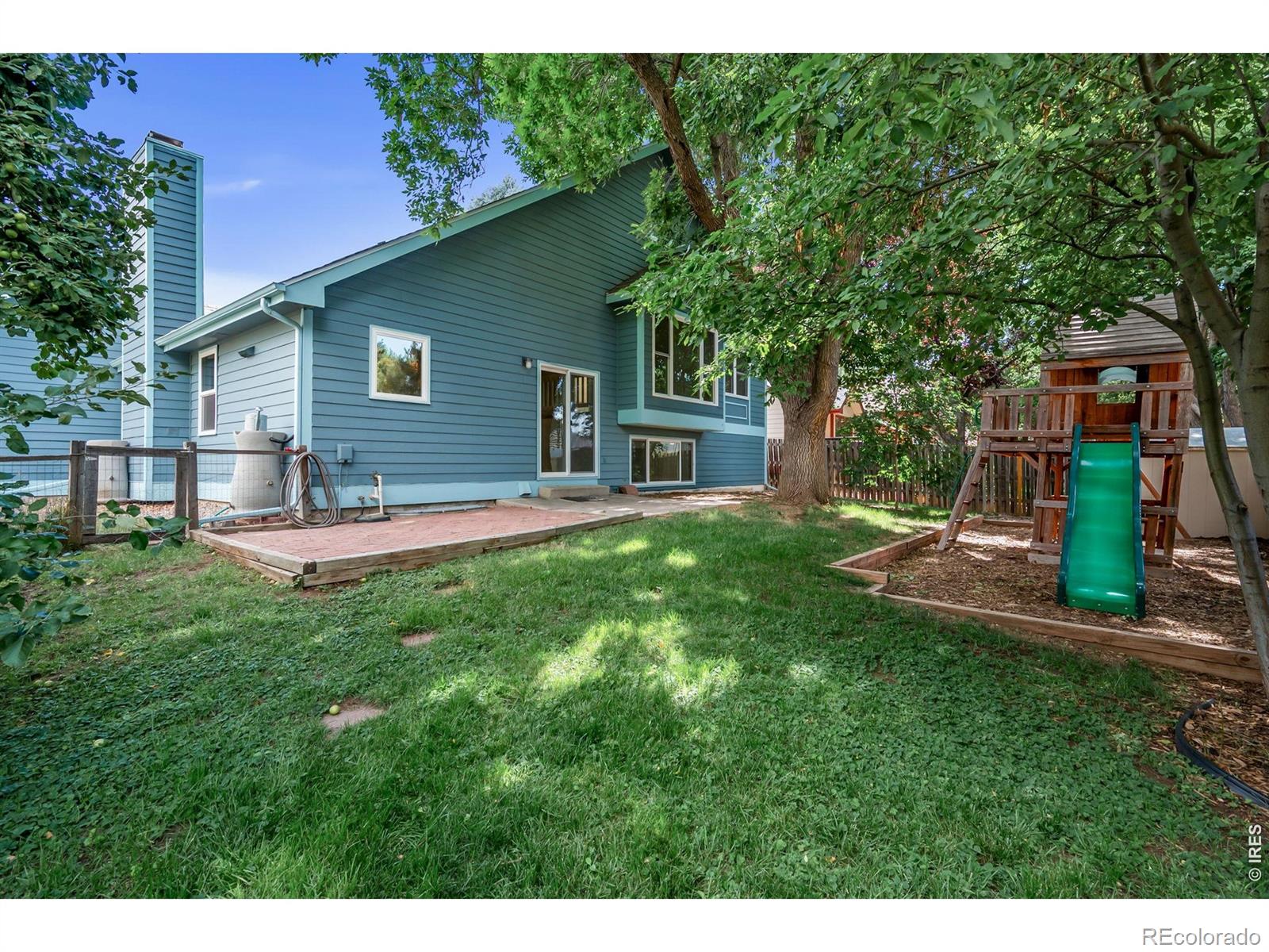 MLS Image #28 for 1725  sagewood drive,fort collins, Colorado