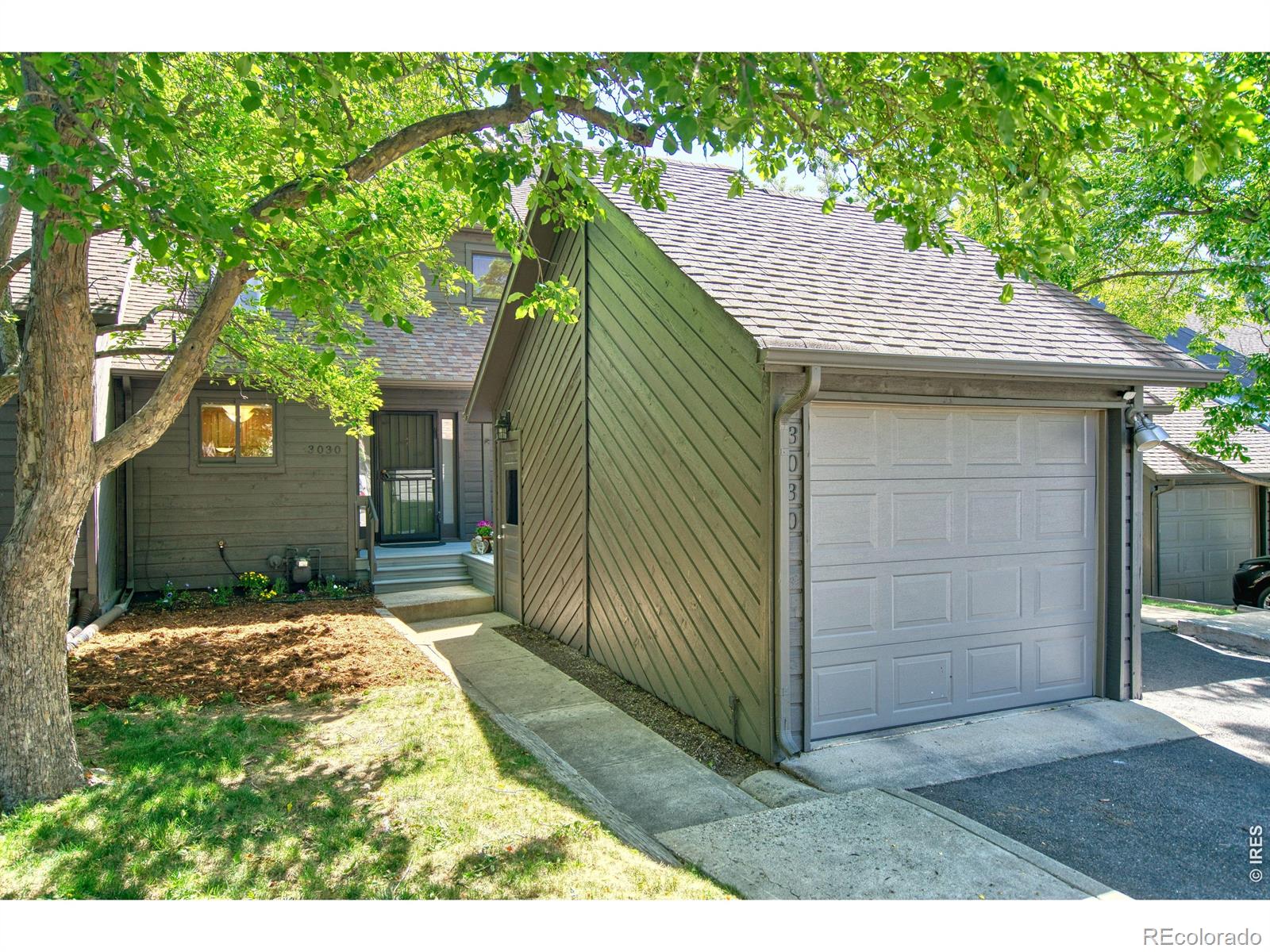 MLS Image #1 for 3030  edison court,boulder, Colorado