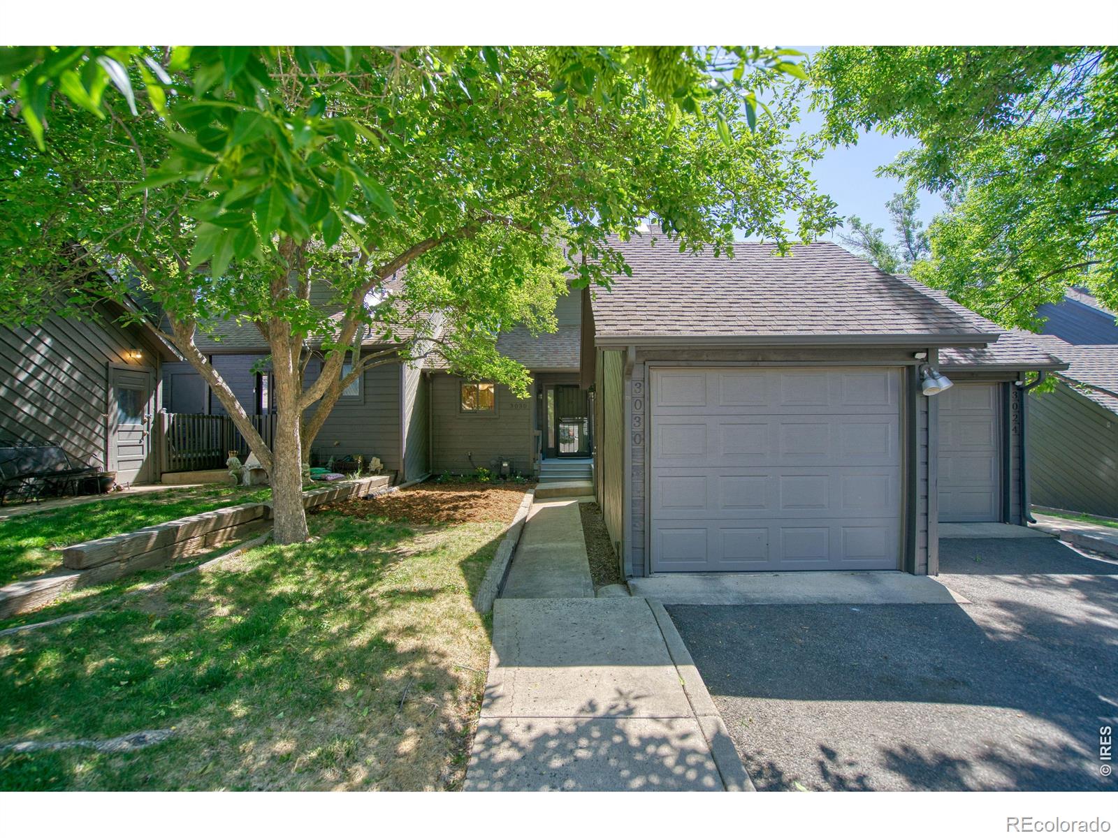 MLS Image #2 for 3030  edison court,boulder, Colorado