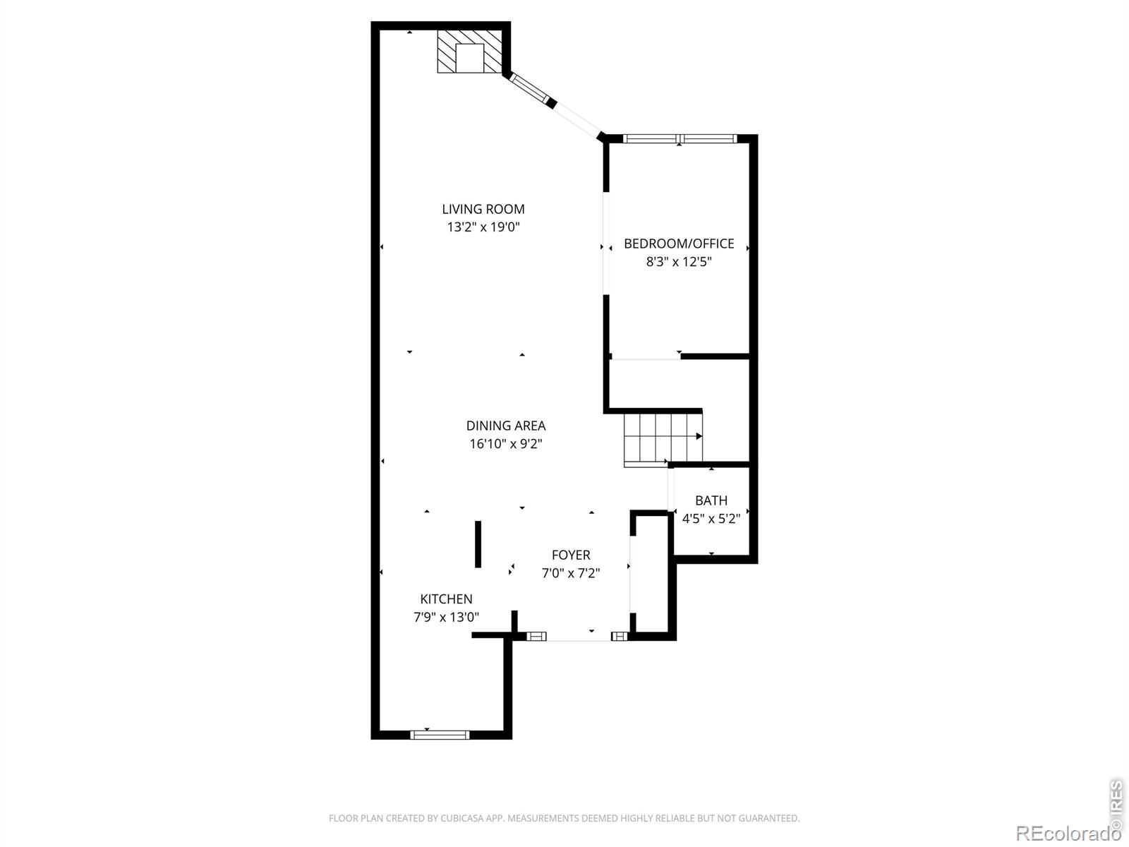 MLS Image #36 for 3030  edison court,boulder, Colorado